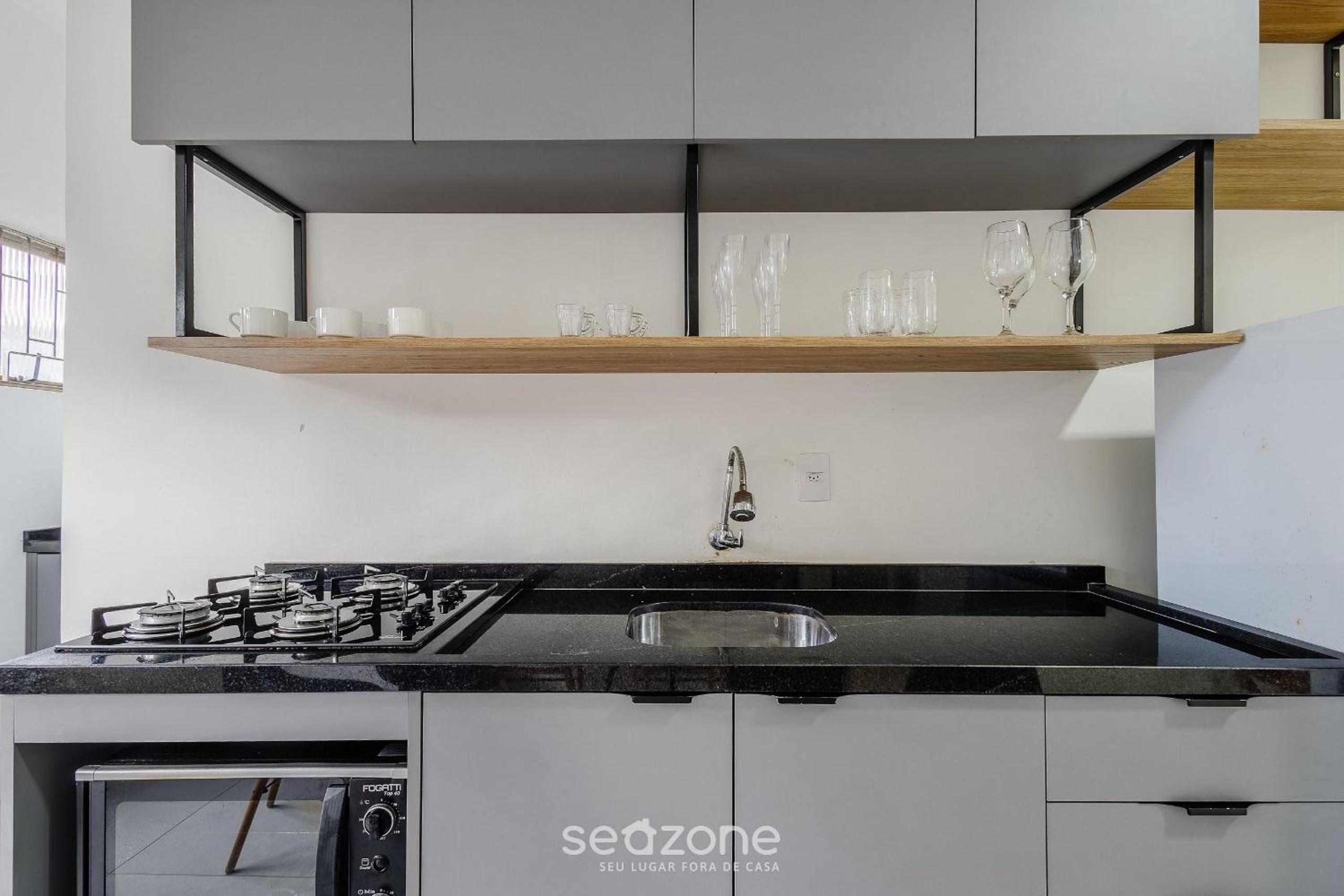 Apartments in Jurerê 200m from the Beach - PSD