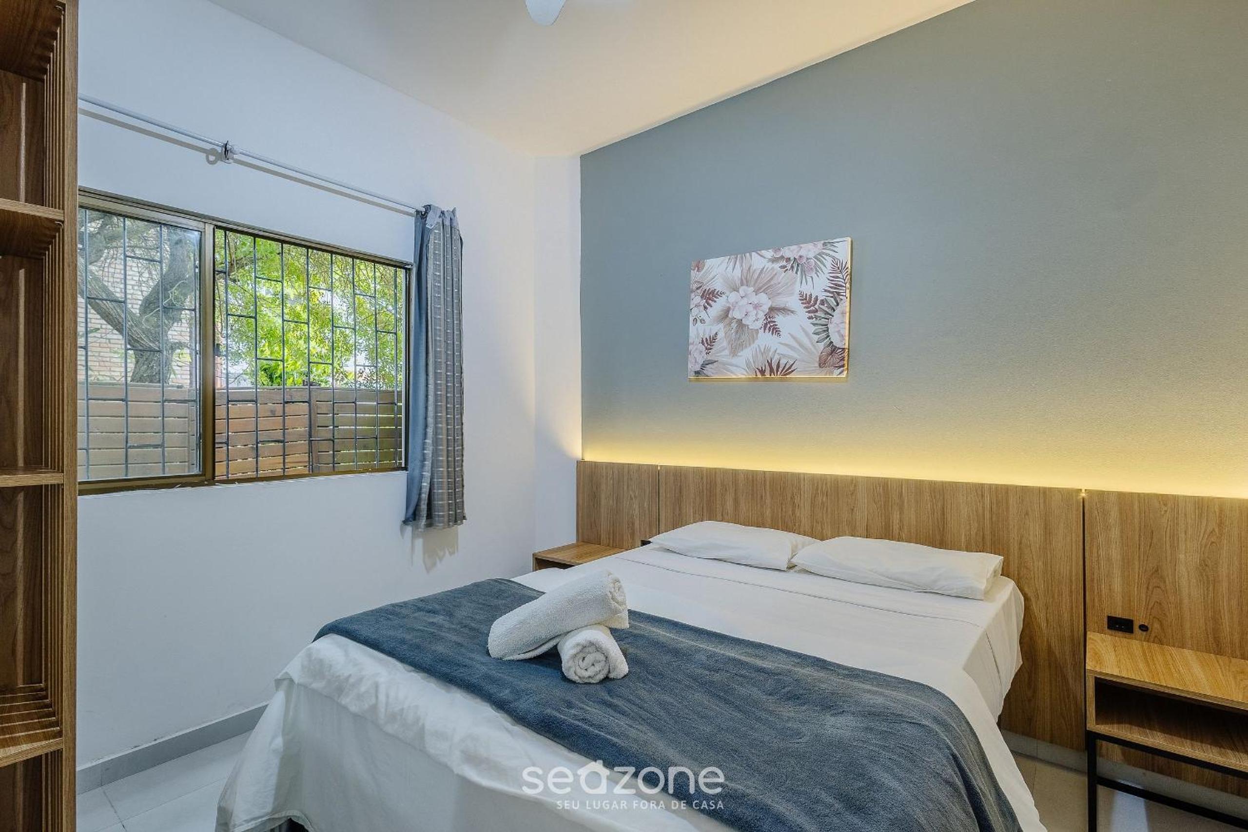 Apartments in Jurerê 200m from the Beach - PSD