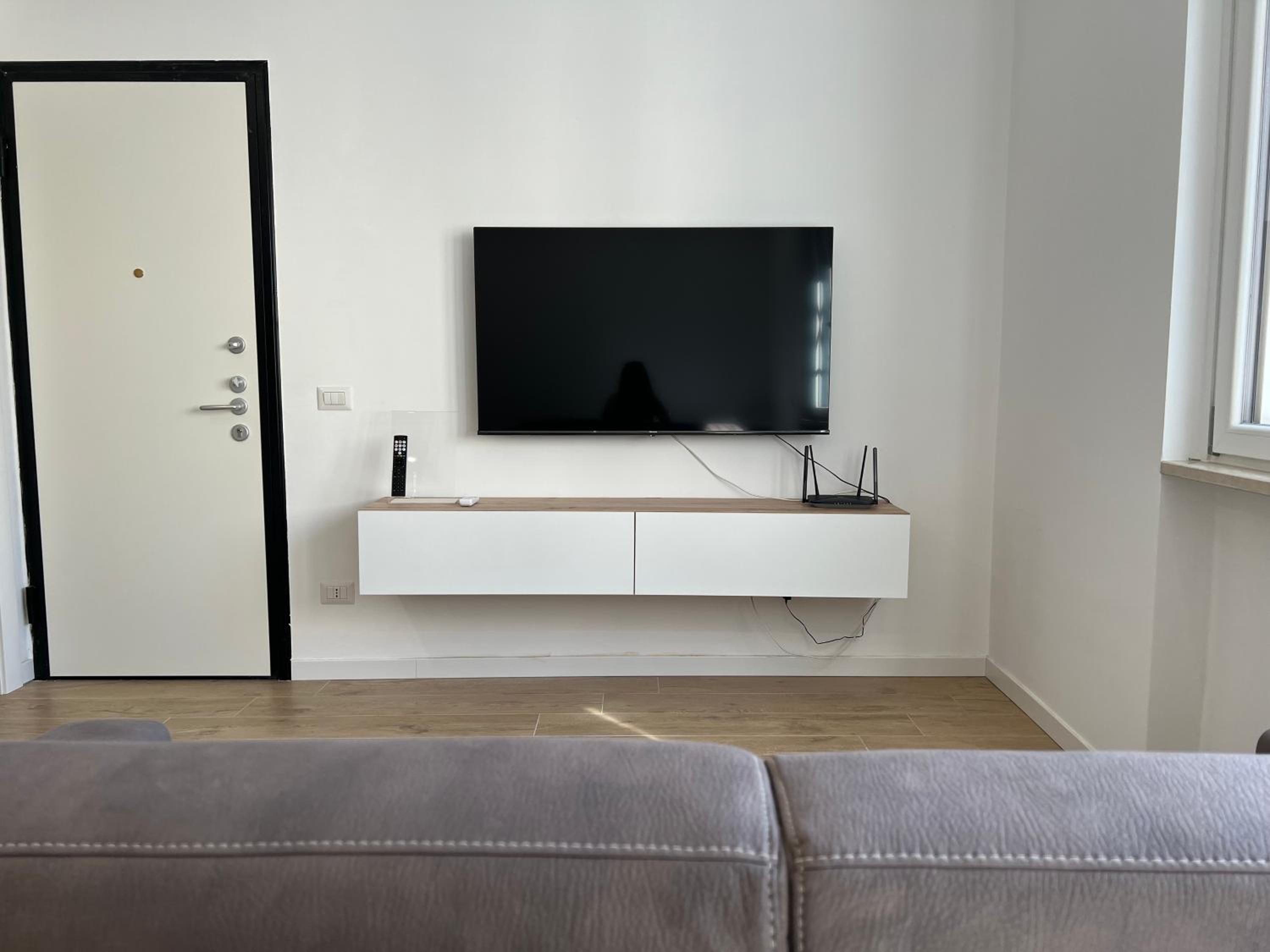 R&S Apartment