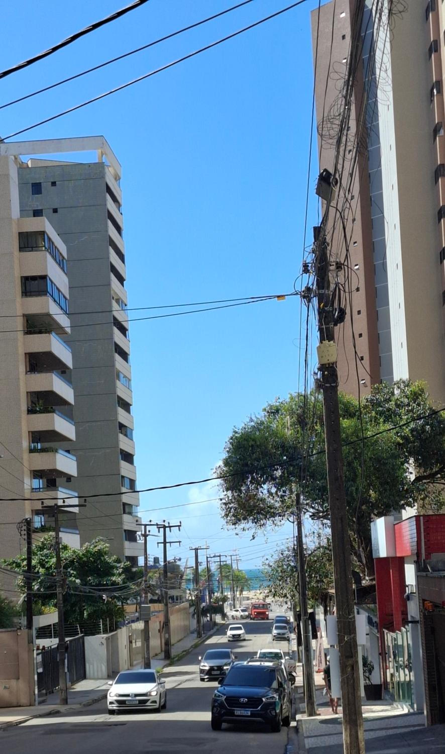 Seu Refúgio em Fortaleza