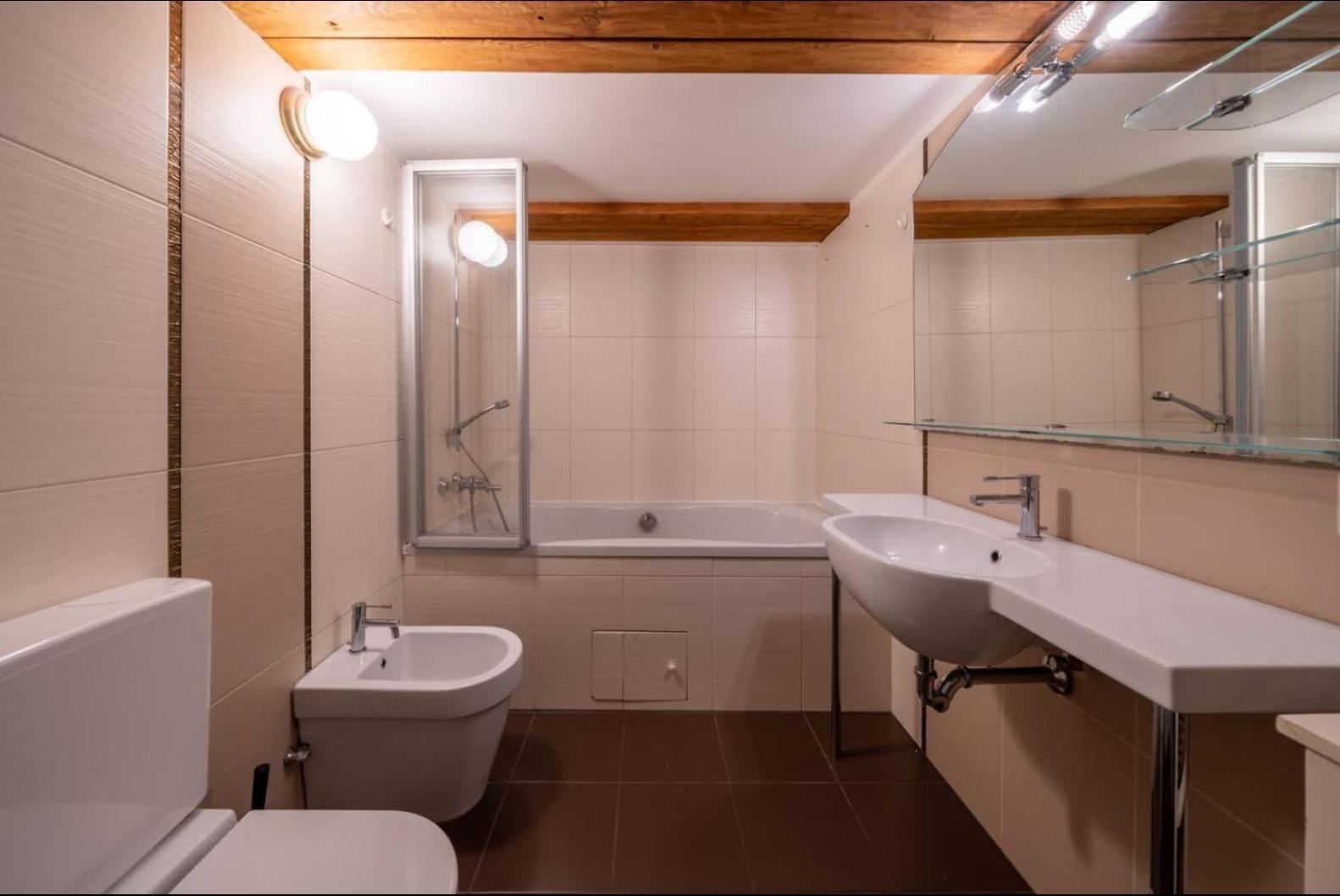 Old town Loft duplex, 24h7d self check in Loft
