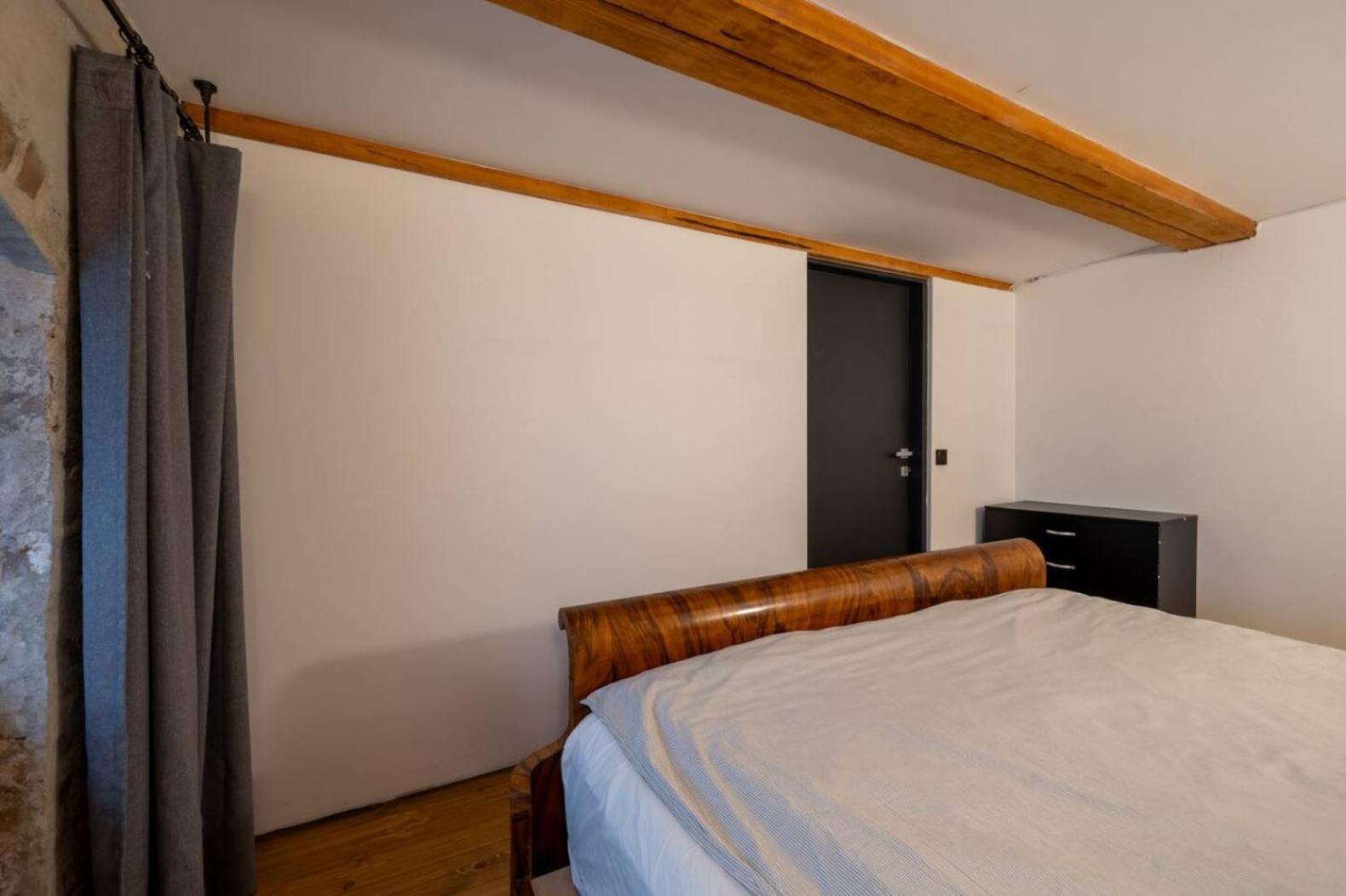 Old town Loft duplex, 24h7d self check in Loft
