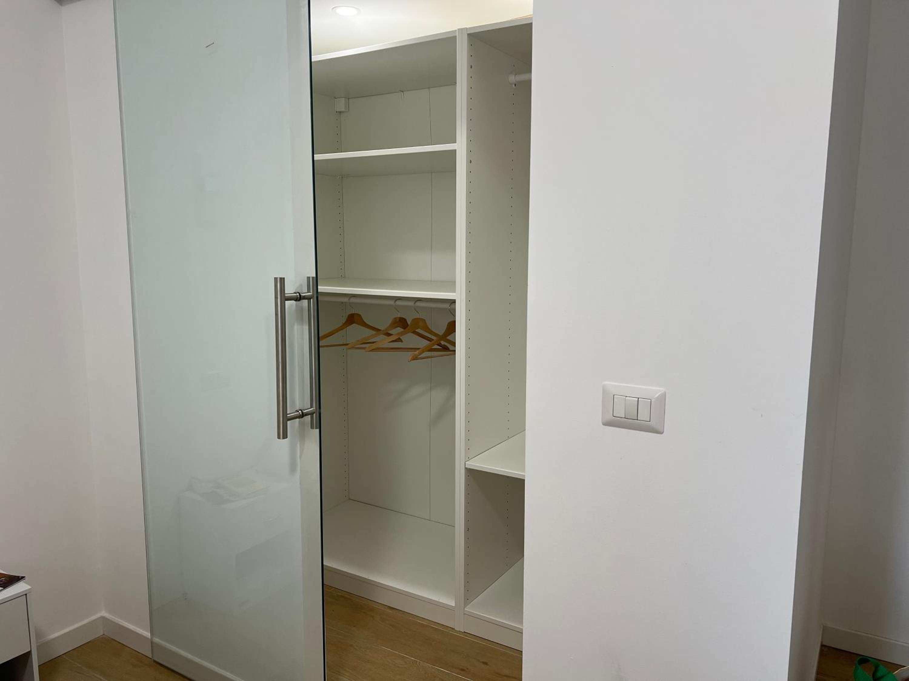 R&S Apartment