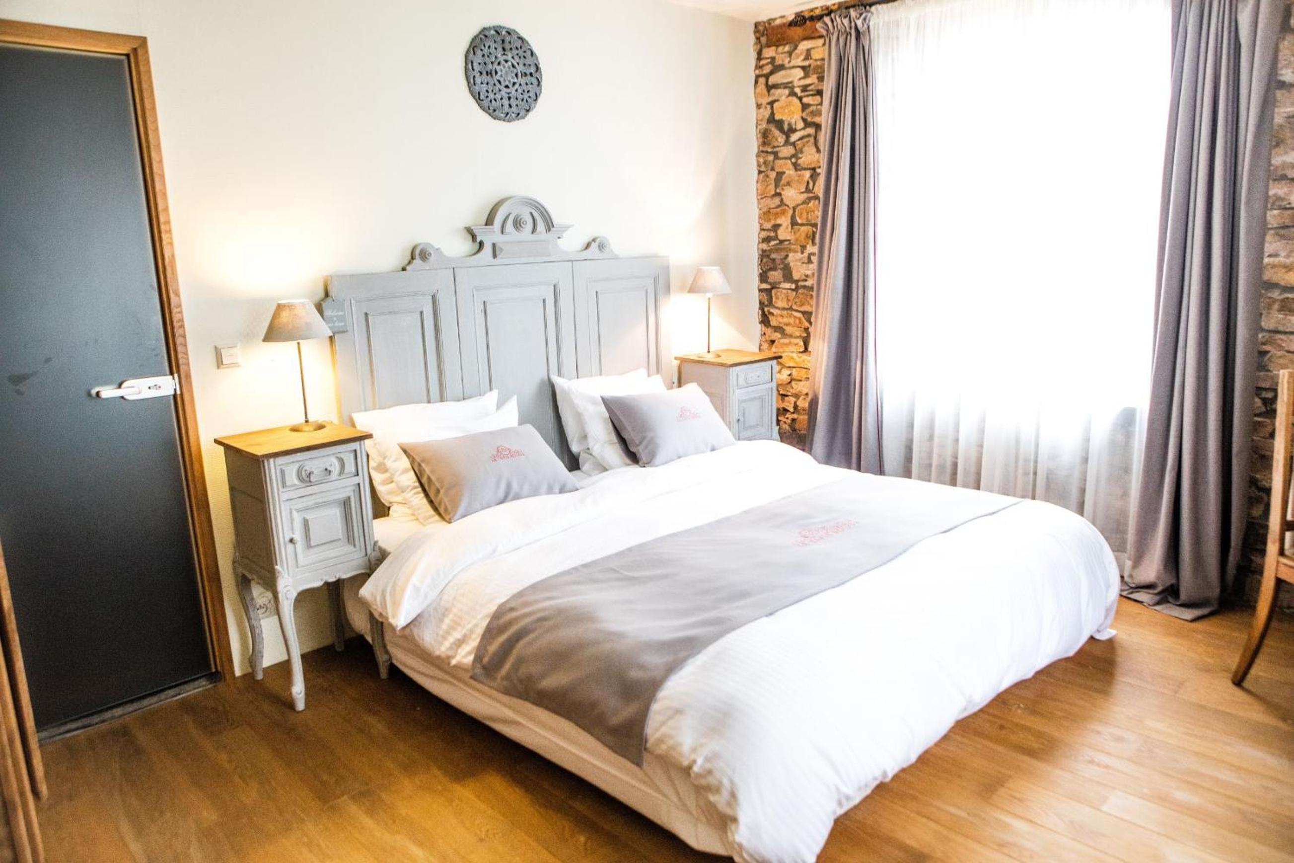 B&B Le Tapis Rouge view 2