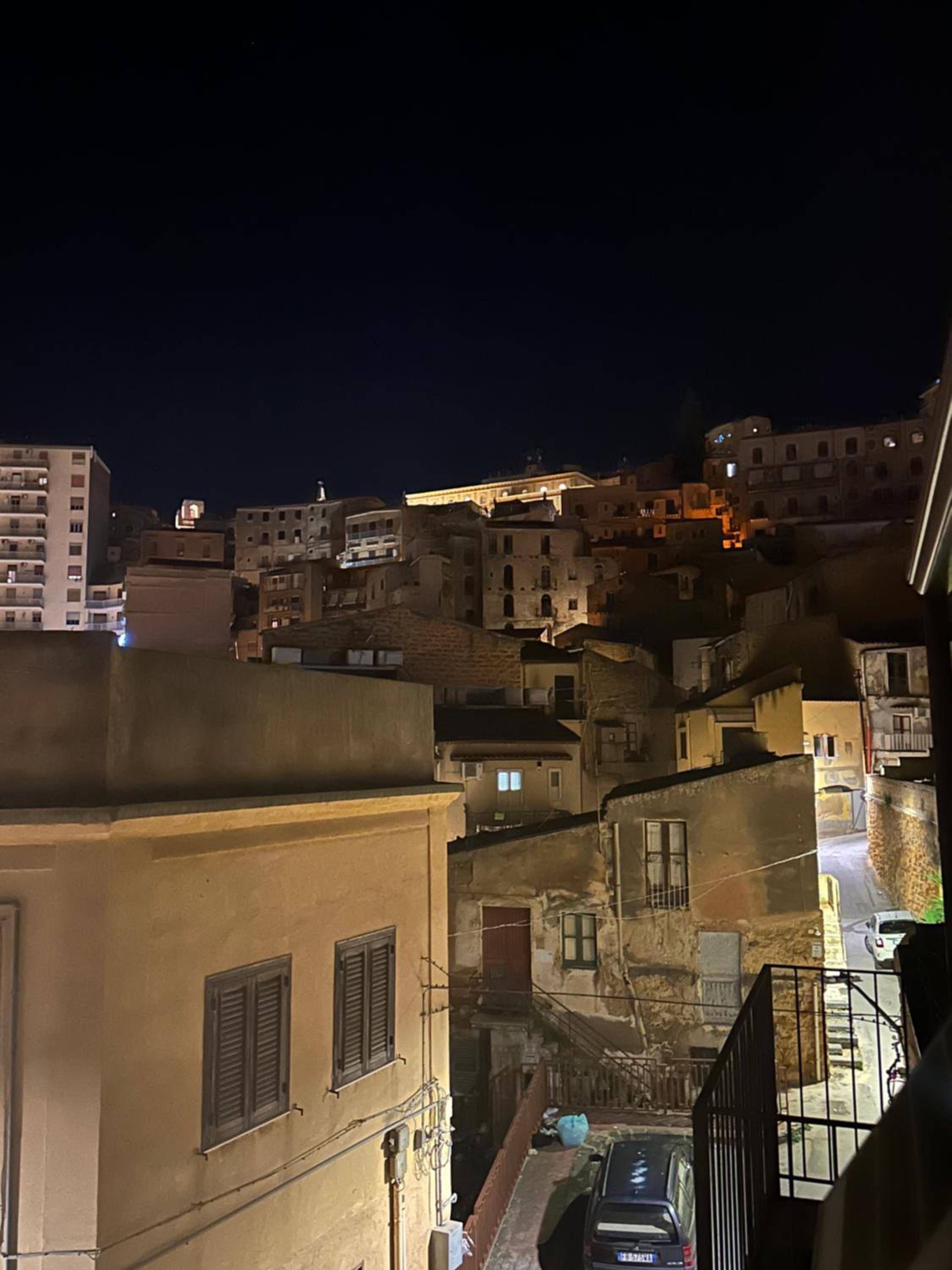 La carbonaia rooms in Agrigento