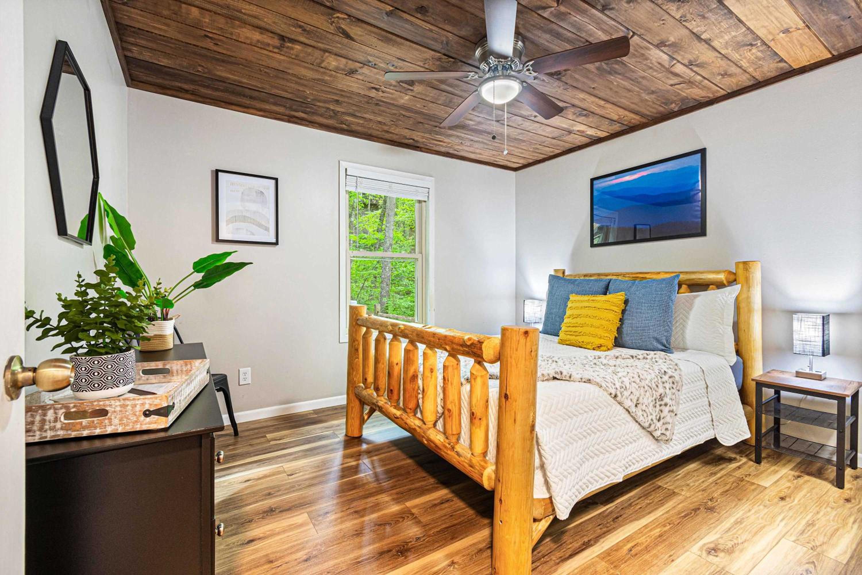 Relaxation Station Your Mountain Retreat