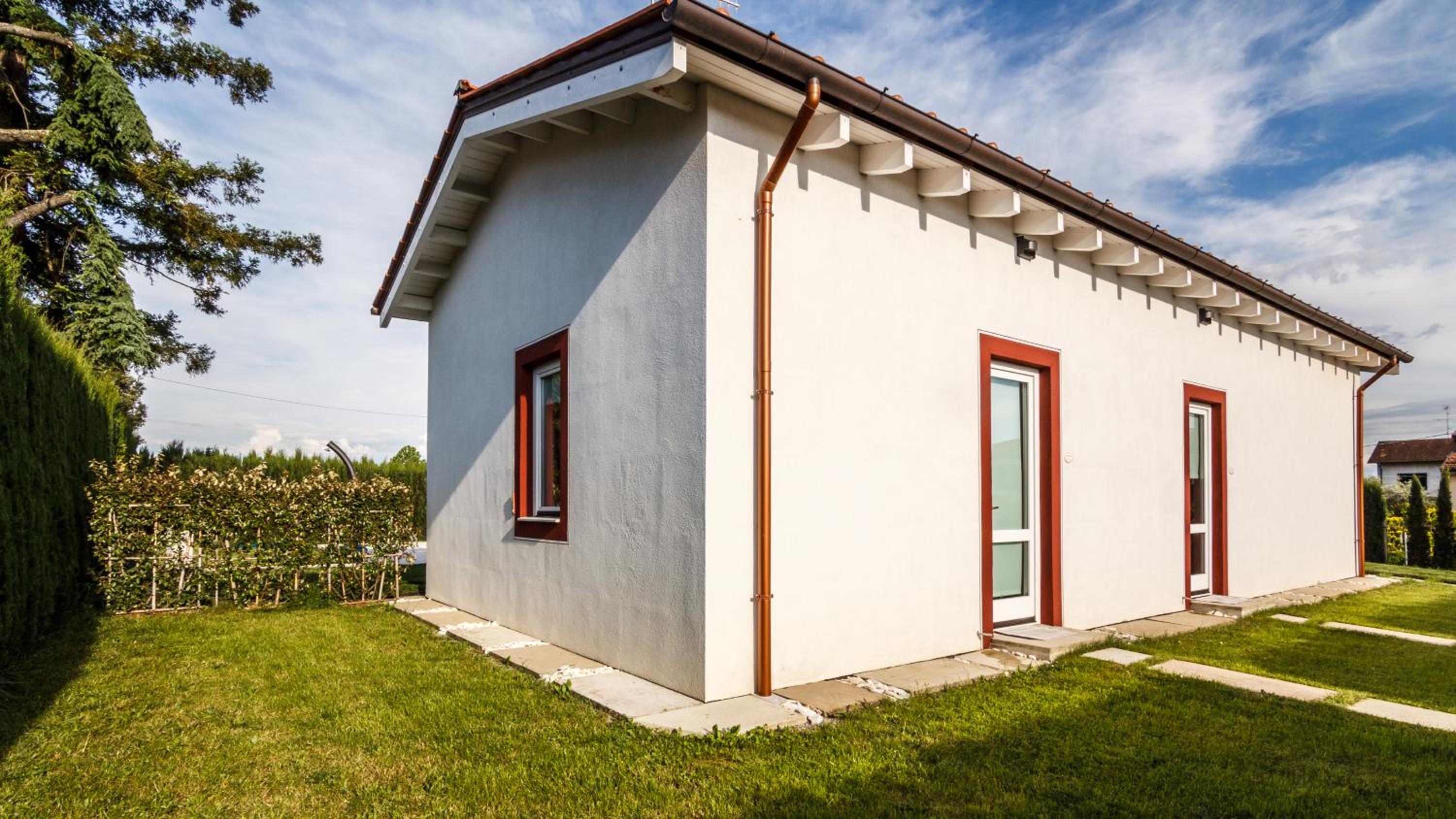 Podere Villa Olmo view 4