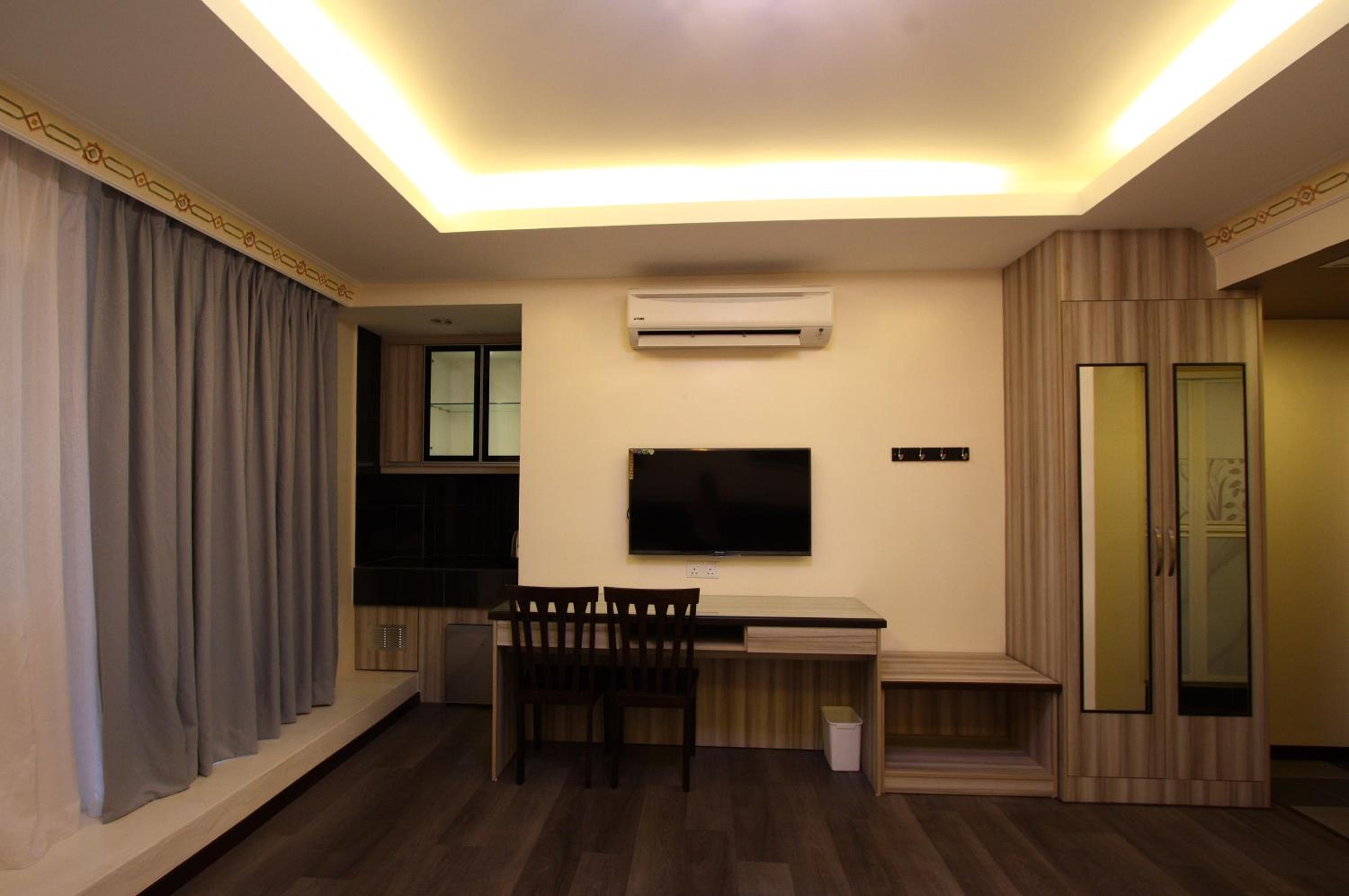 Shamrock Guest House