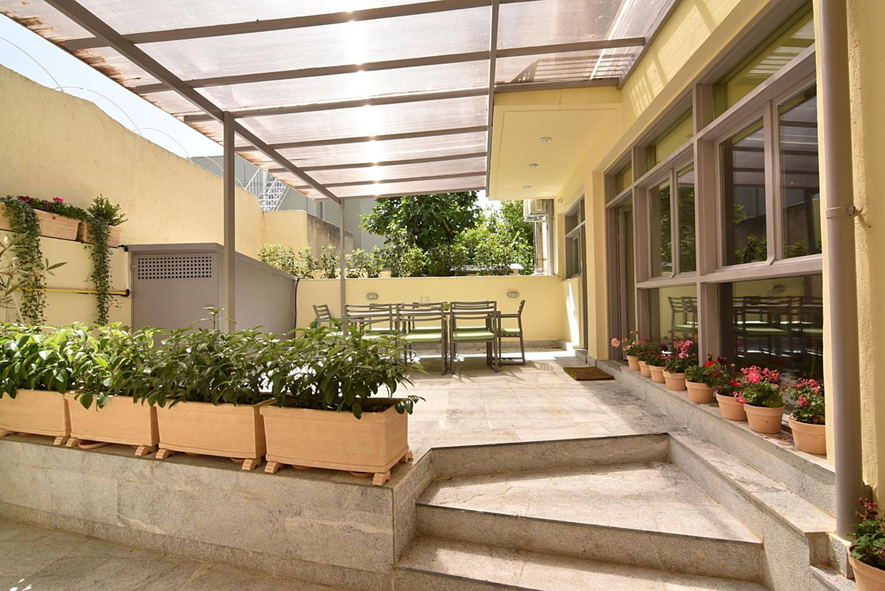 Villa Olivia