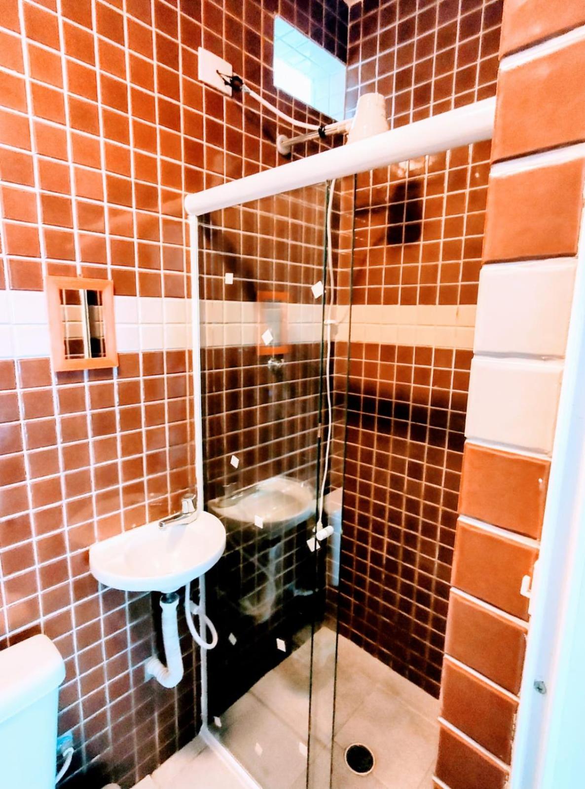 Apê Maravilhoso no Boqueirão, em Santos, com 2 Quartos e uma Suíte, próximo à Praia e aos Cruzeiros