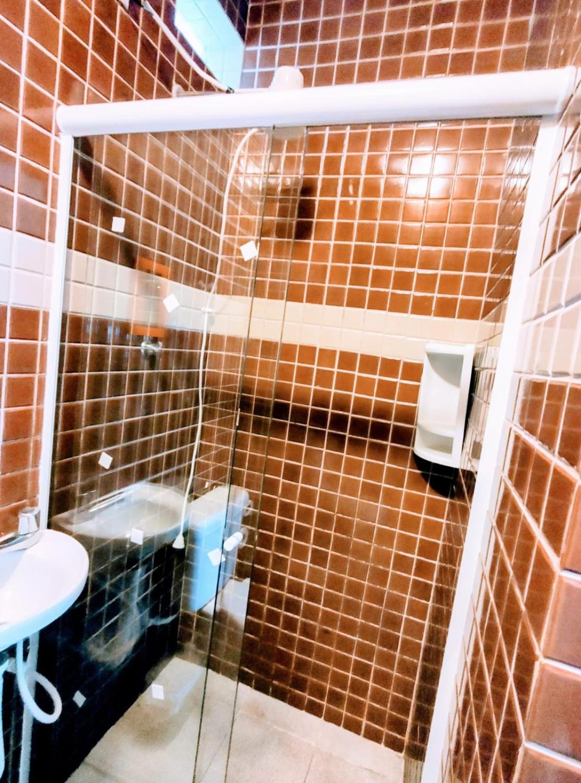 Apê Maravilhoso no Boqueirão, em Santos, com 2 Quartos e uma Suíte, próximo à Praia e aos Cruzeiros