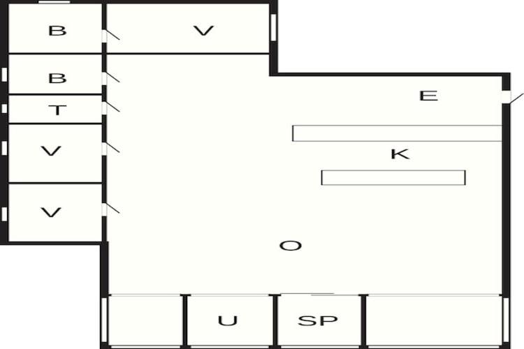 4 star holiday home in