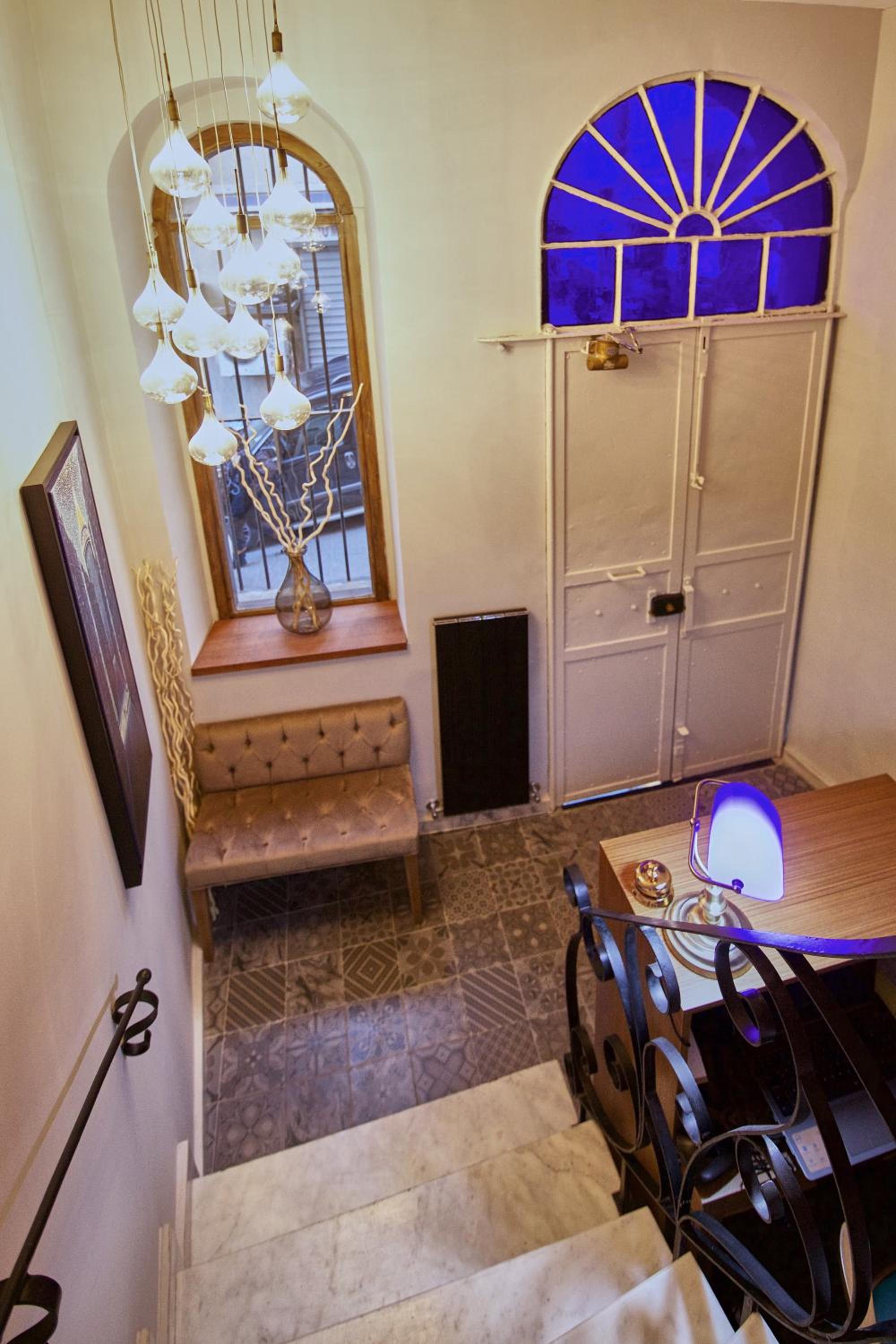 Arart Otel - Image 41