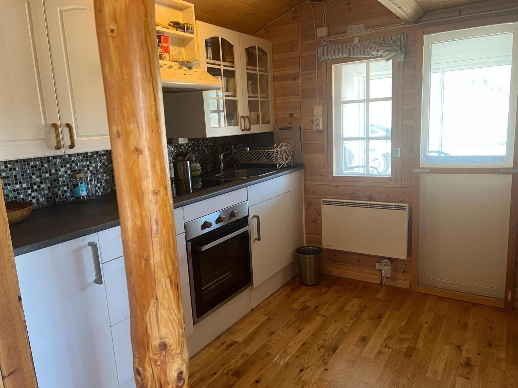 4 star holiday home in KIL