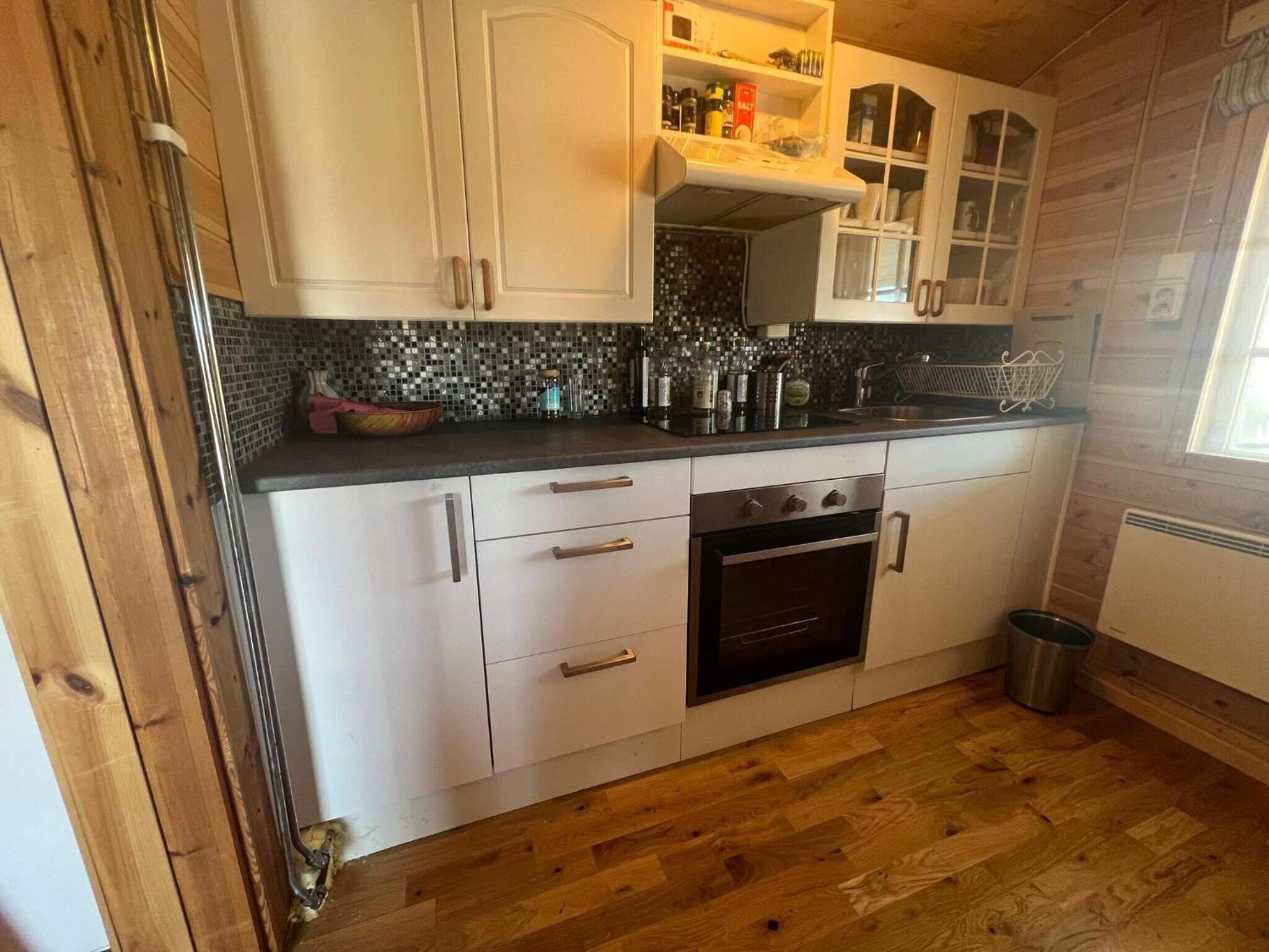 4 star holiday home in KIL