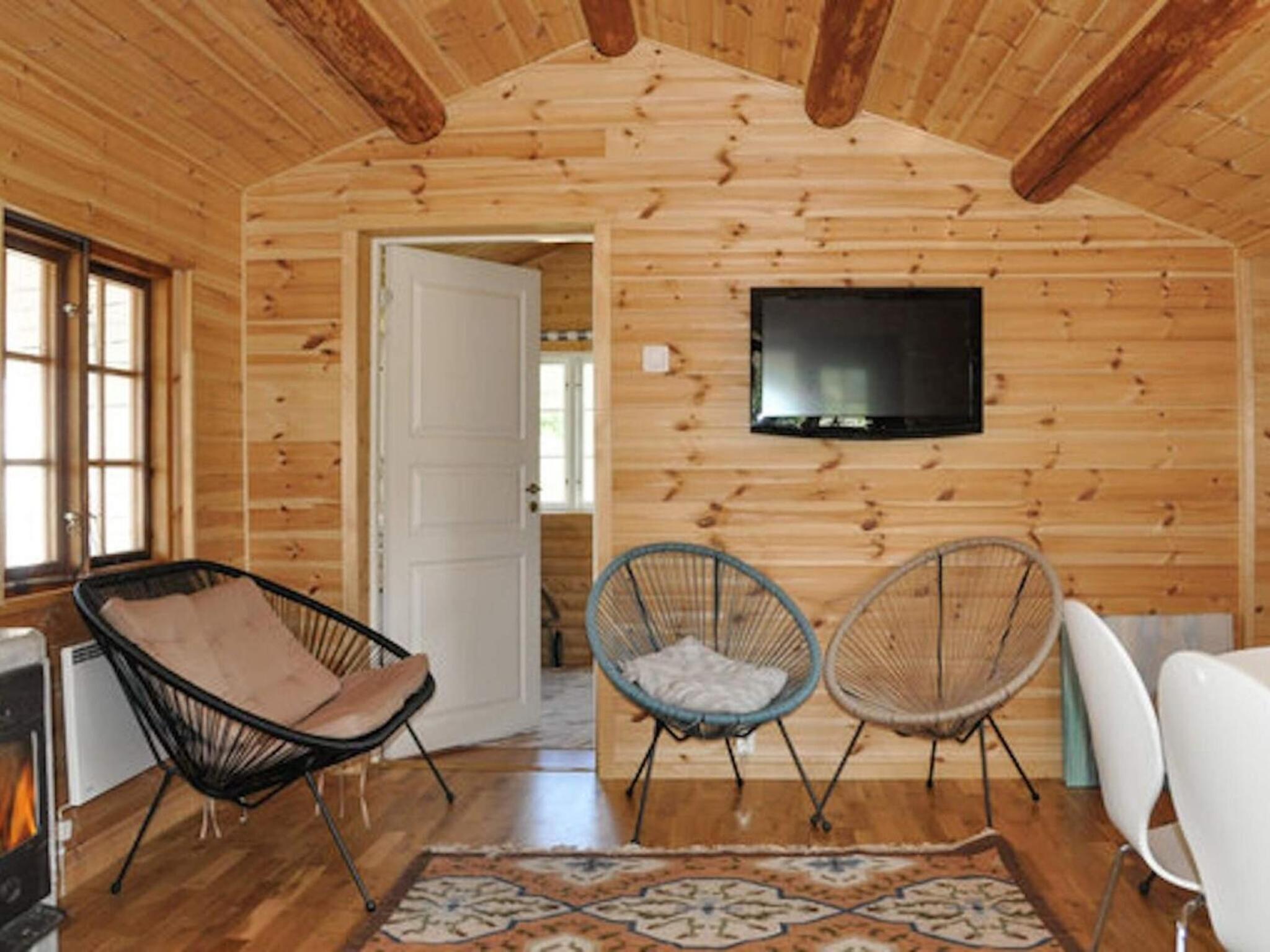 4 star holiday home in KIL