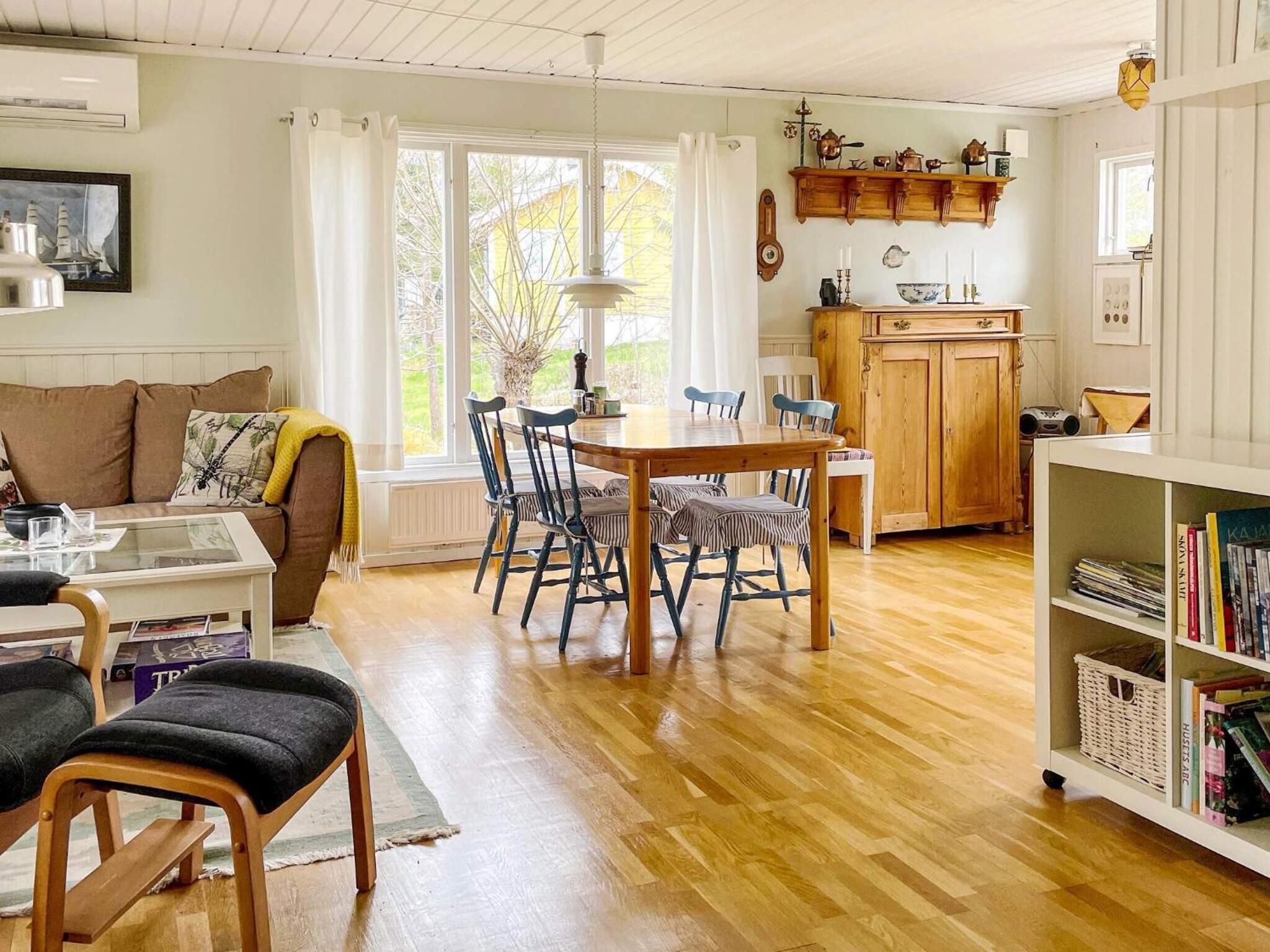 4 star holiday home in NORRTÄLJE