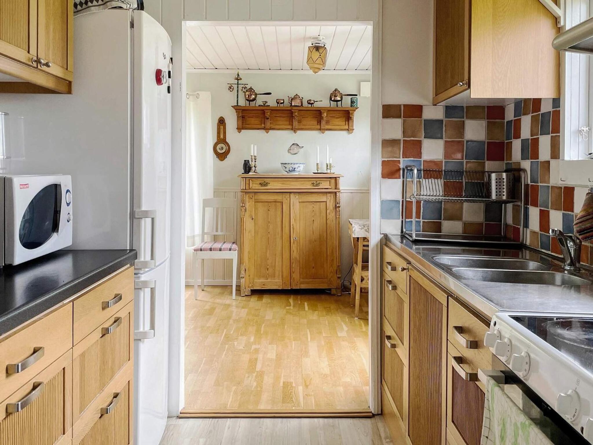 4 star holiday home in NORRTÄLJE