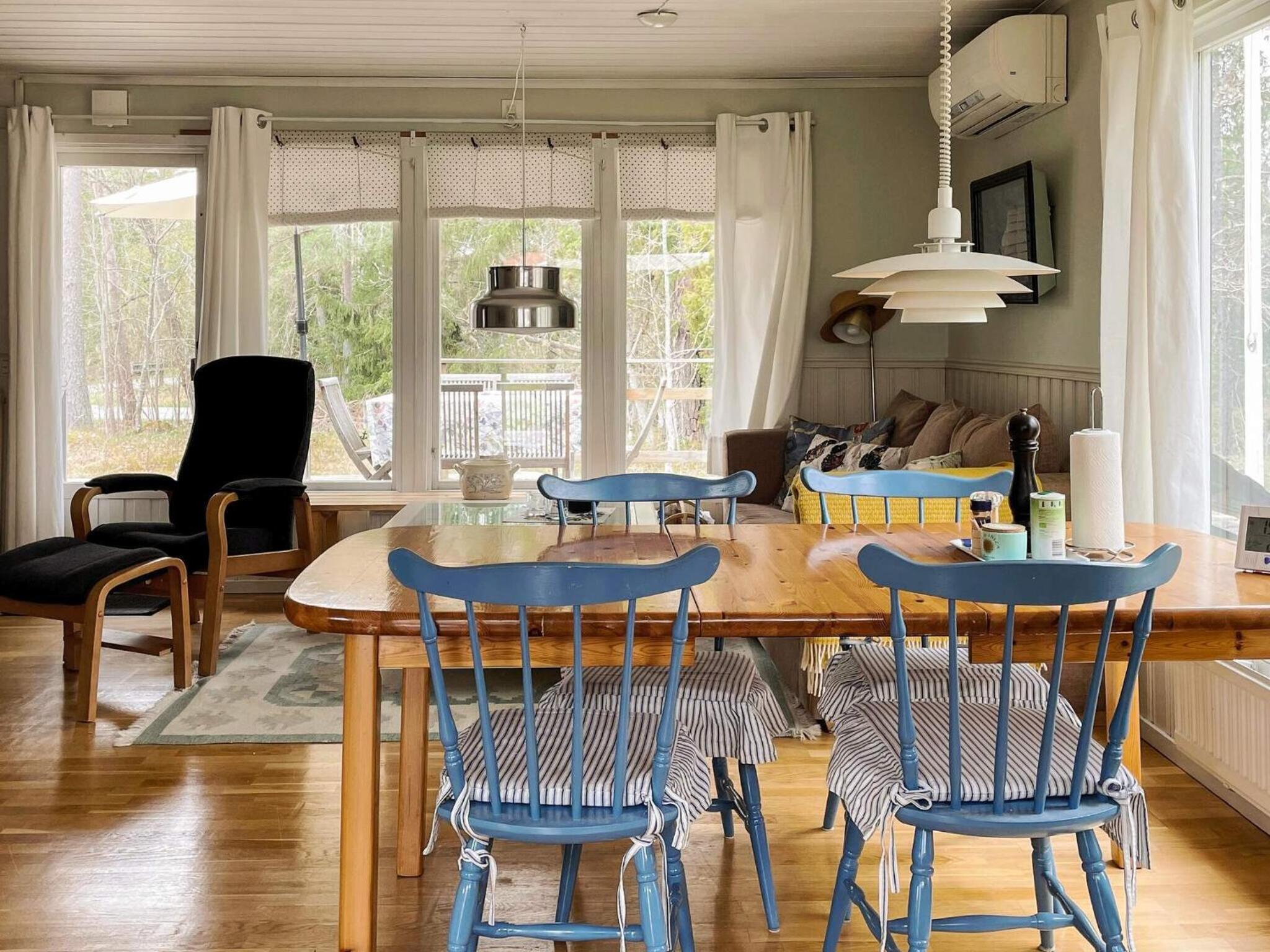 4 star holiday home in NORRTÄLJE