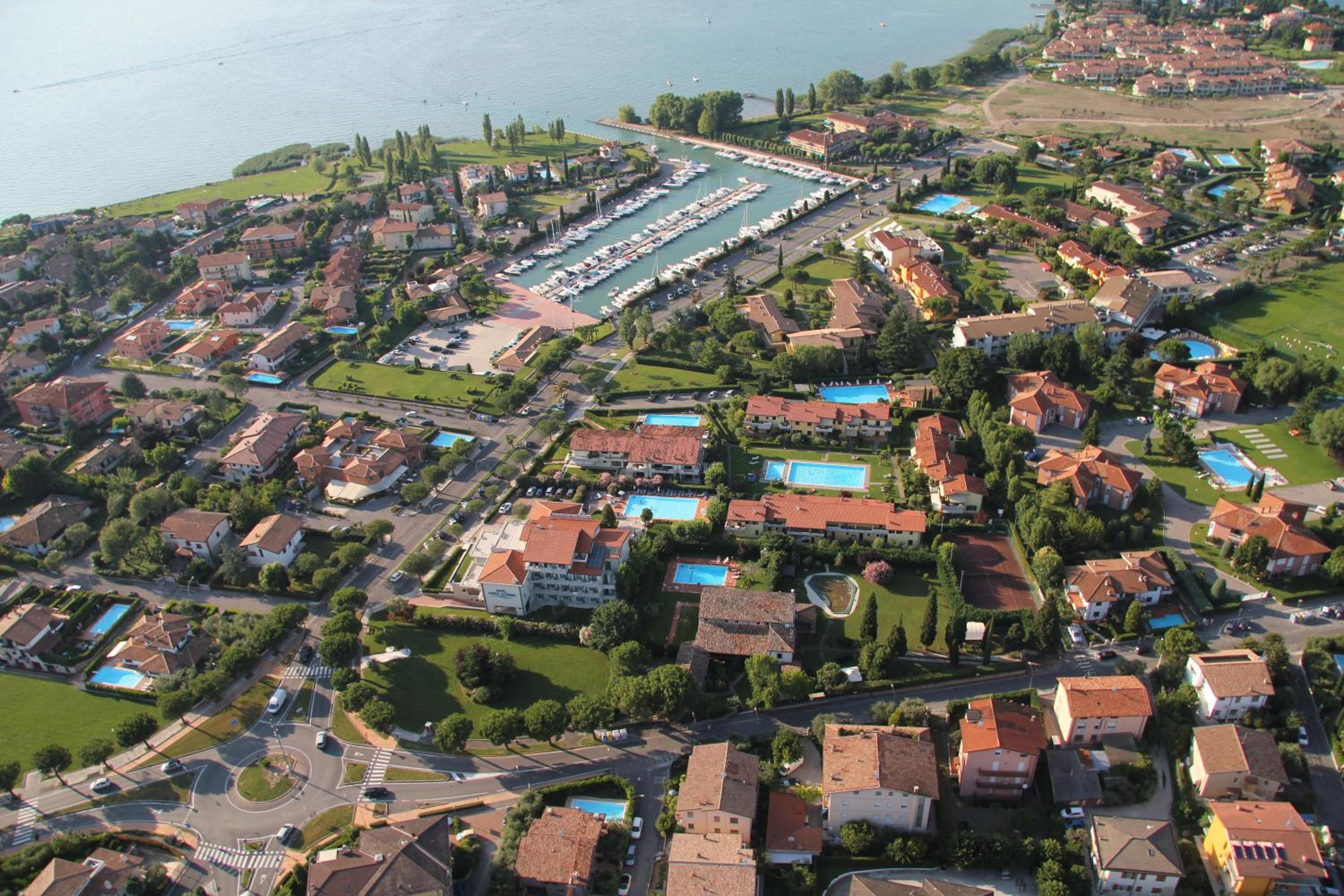 Sirmione Vacations - Hotel Porto Azzurro - Property Image 43