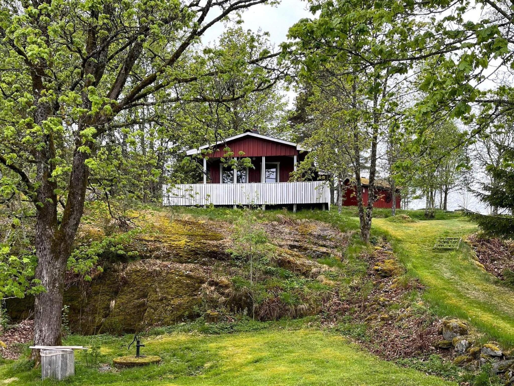 4 star holiday home in ED
