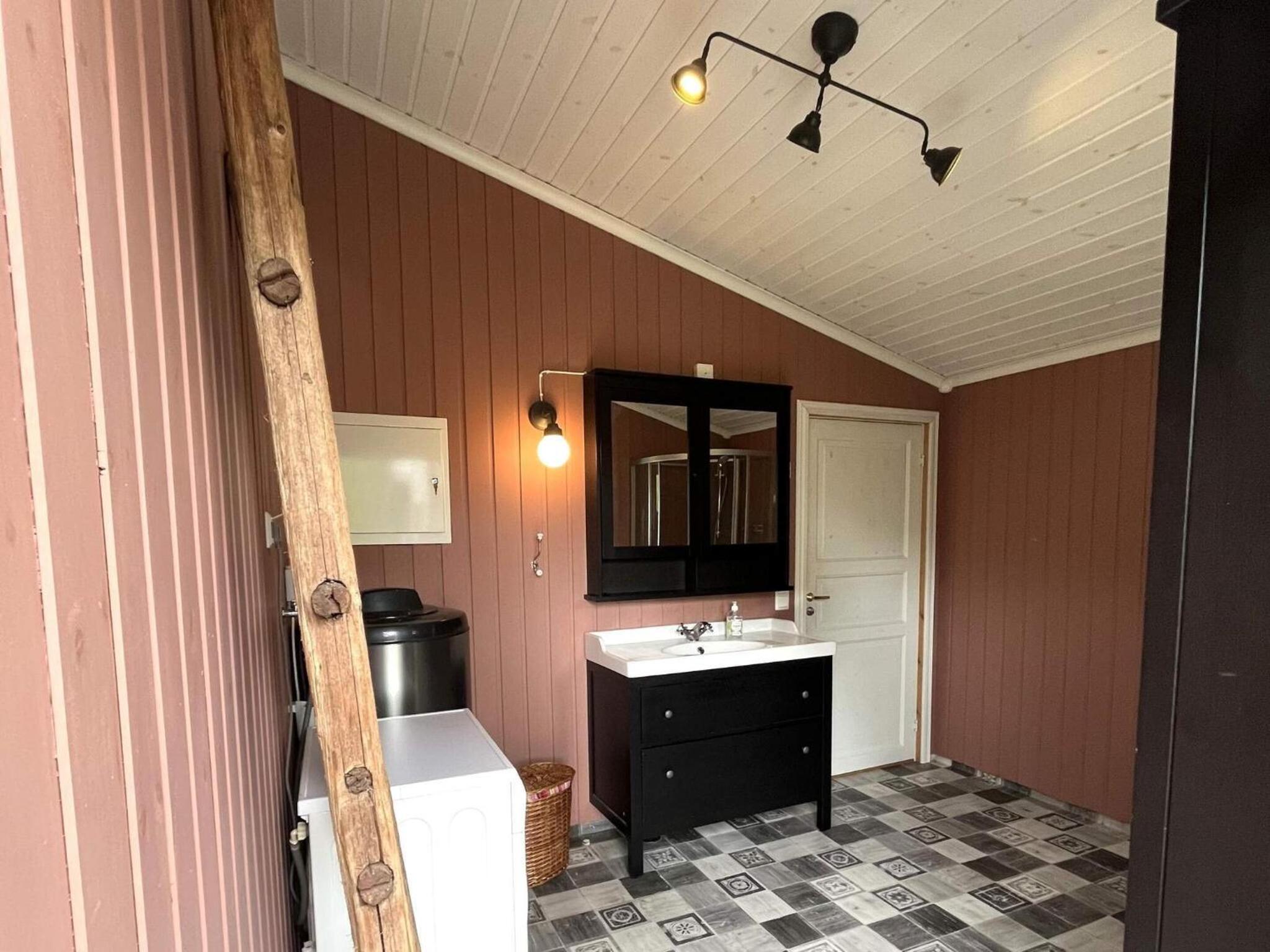 4 star holiday home in ED