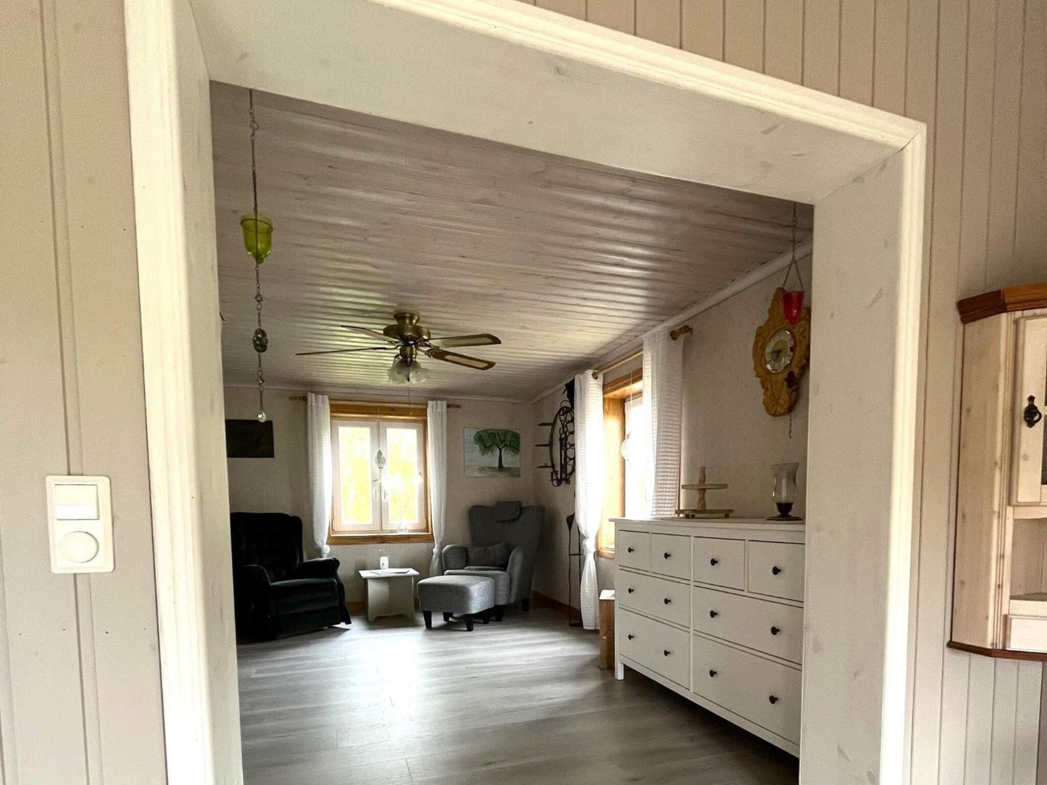 4 star holiday home in ED