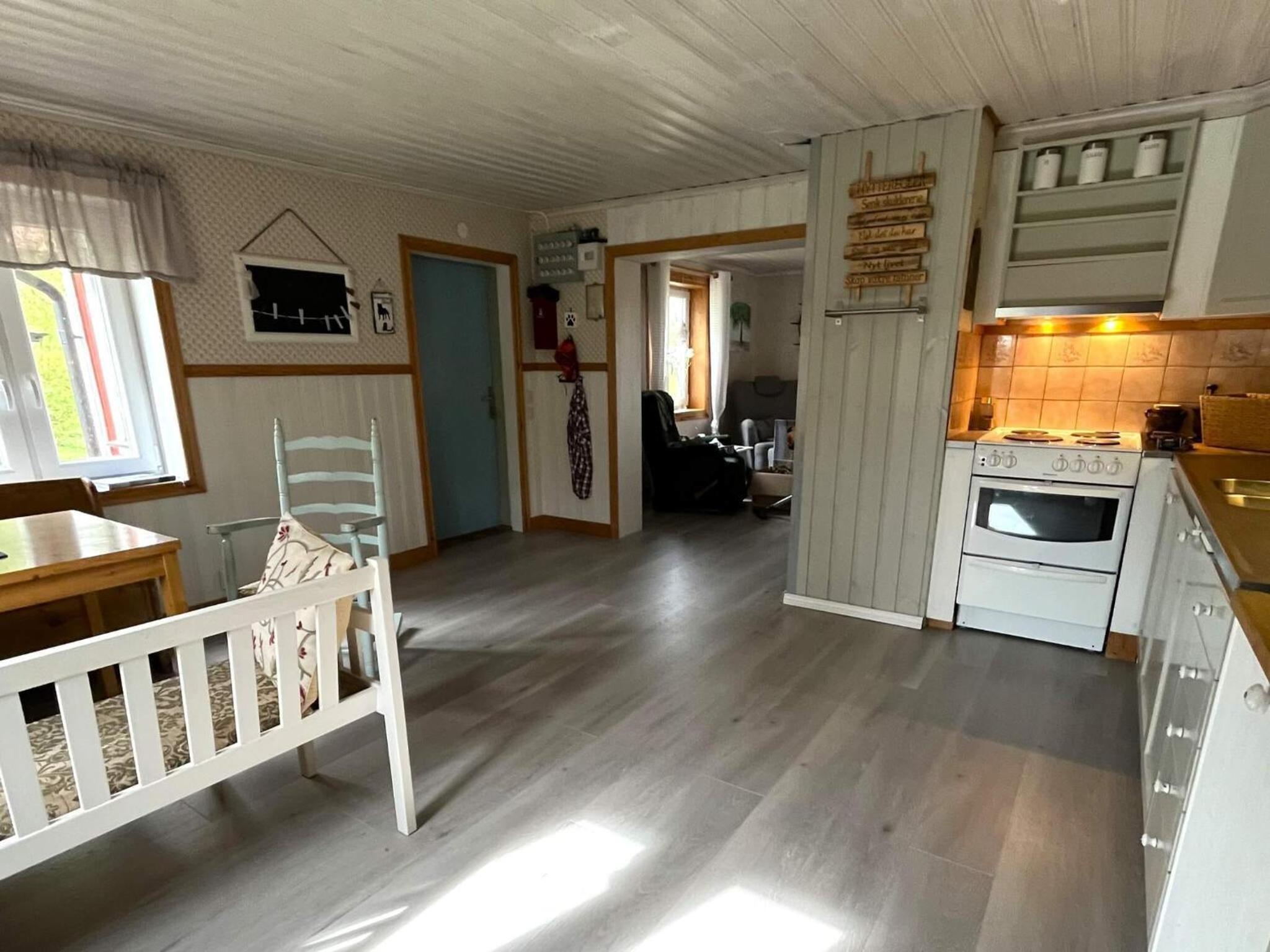 4 star holiday home in ED