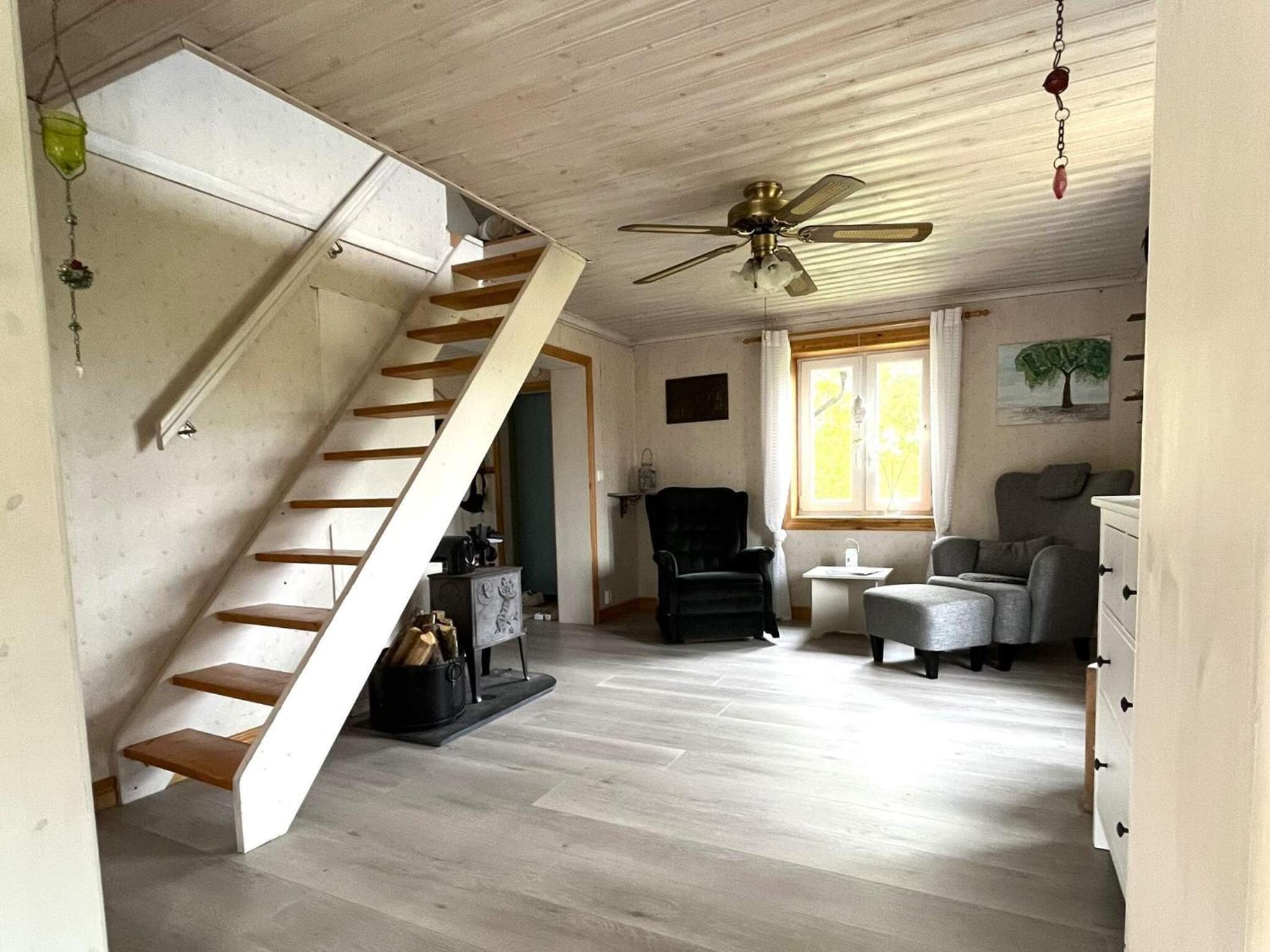 4 star holiday home in ED