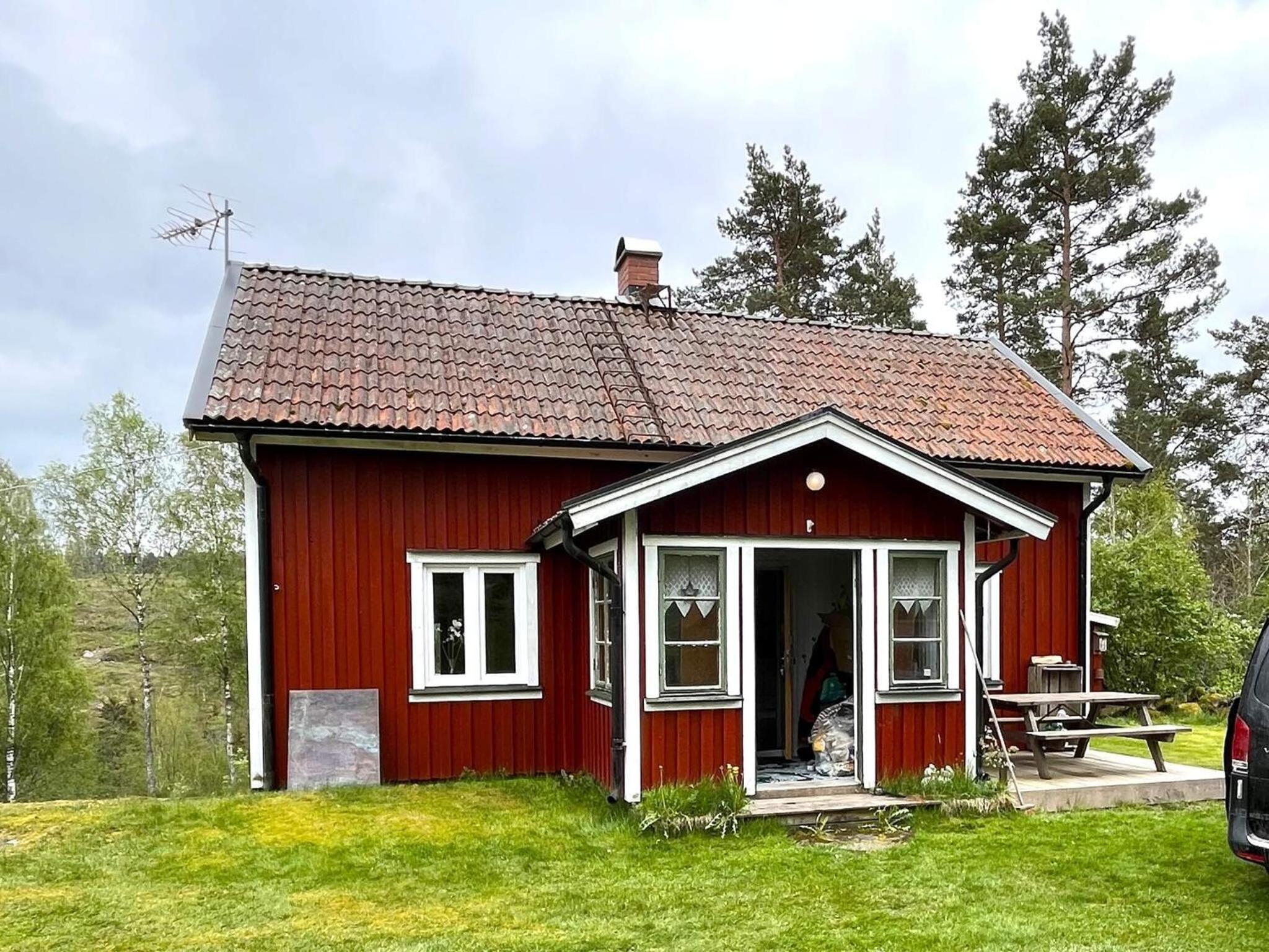 4 star holiday home in ED