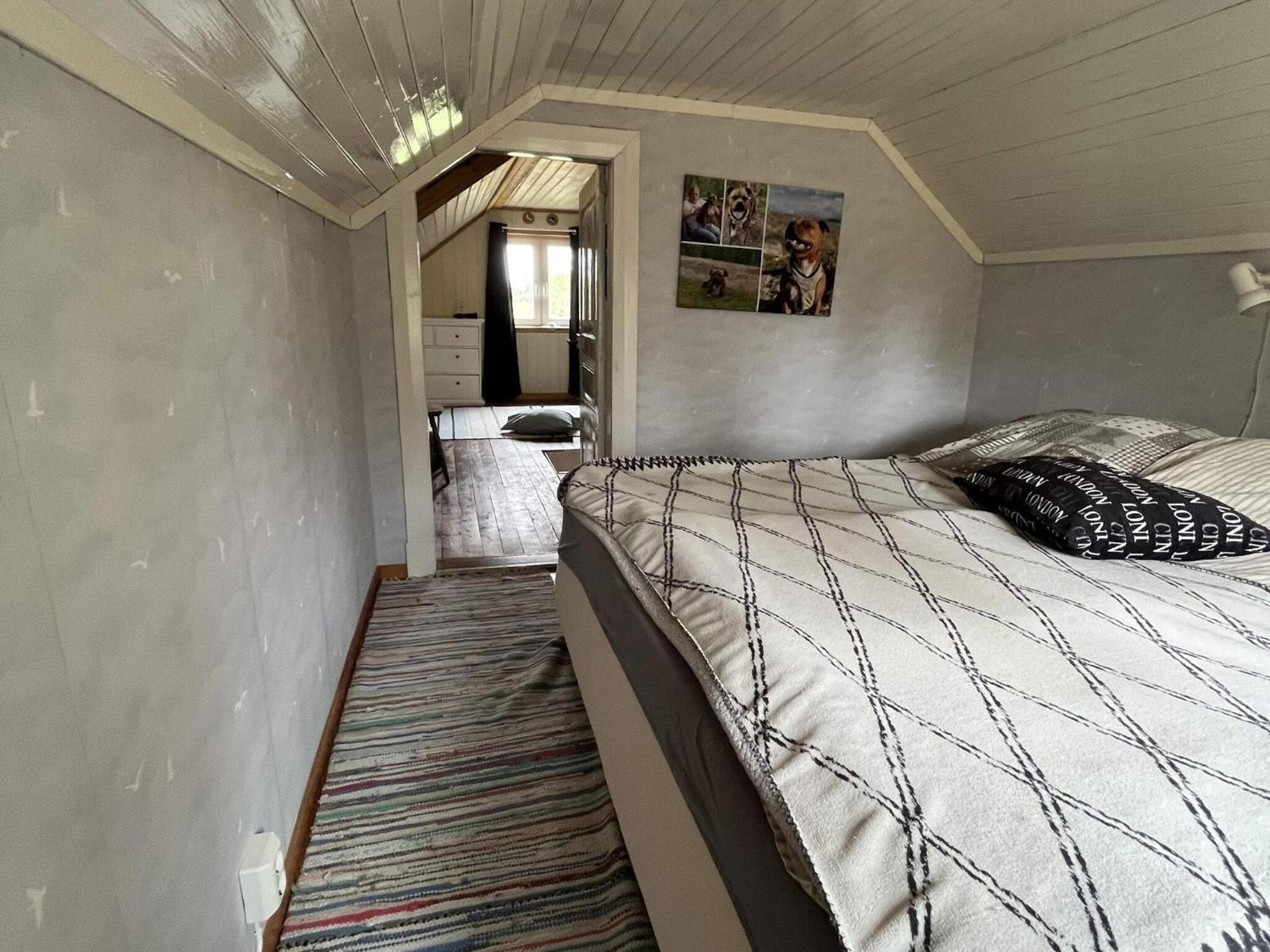4 star holiday home in ED