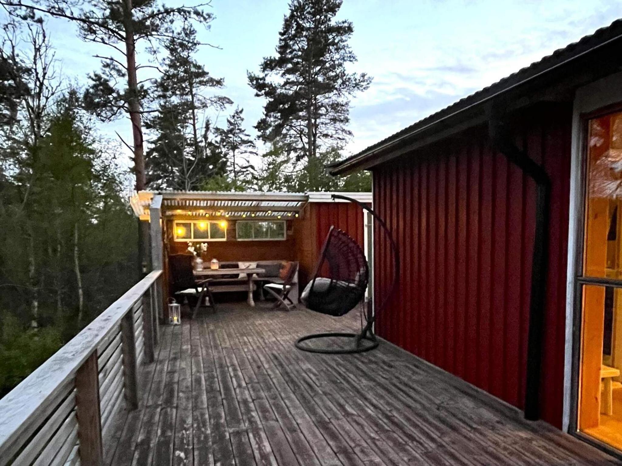 4 star holiday home in ED