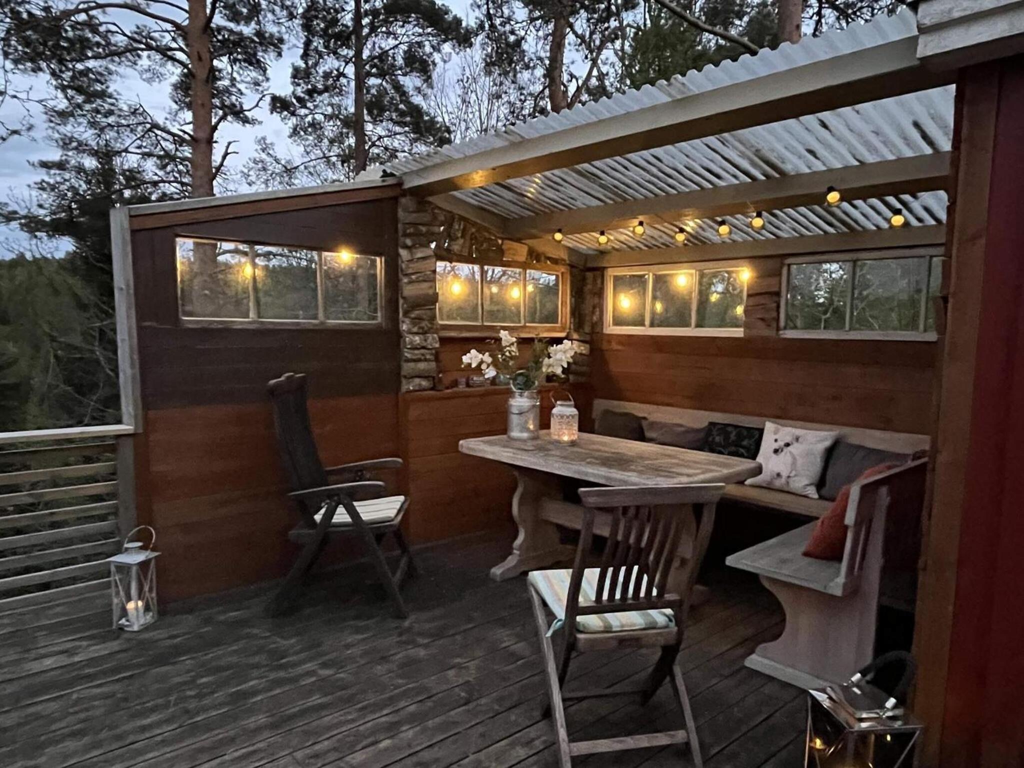 4 star holiday home in ED