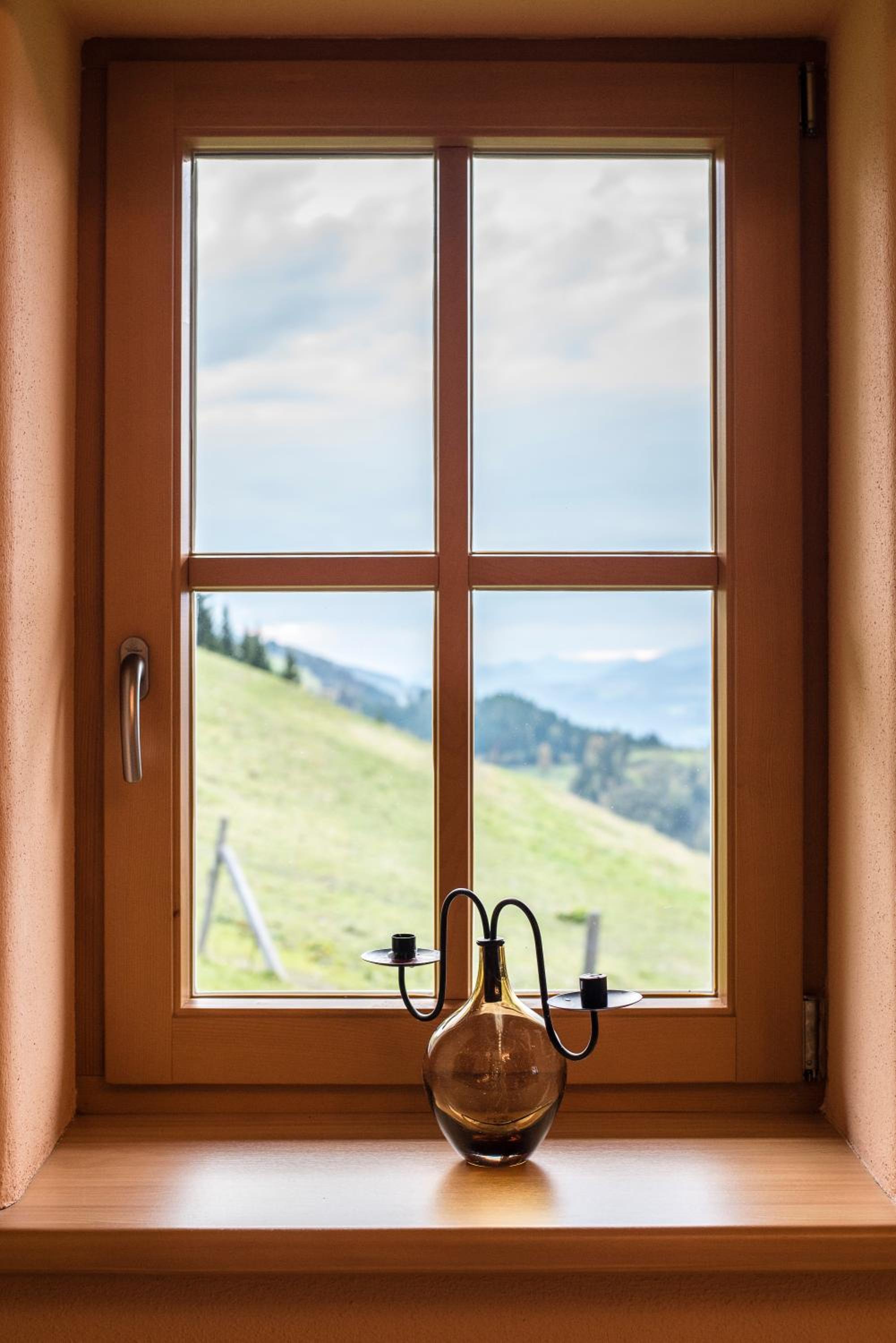 Sonnenalm Mountain Lodge