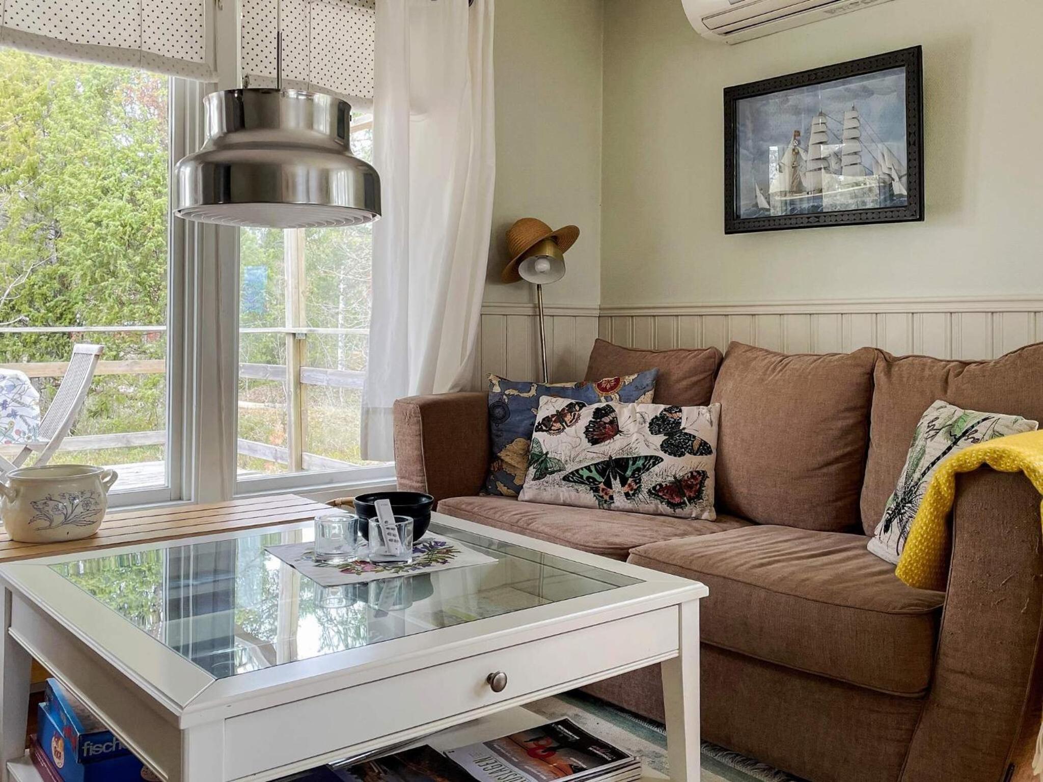 4 star holiday home in NORRTÄLJE