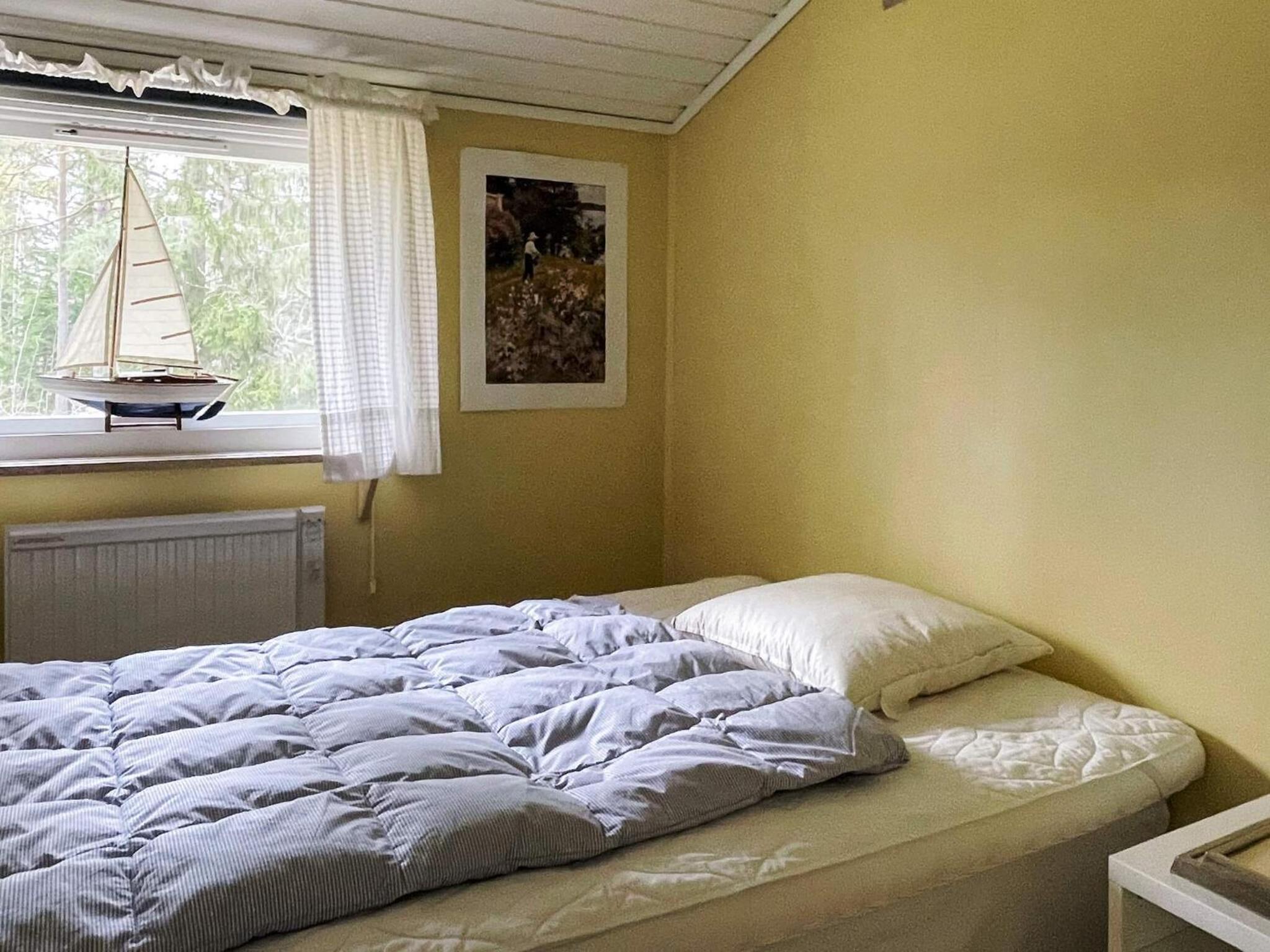4 star holiday home in NORRTÄLJE