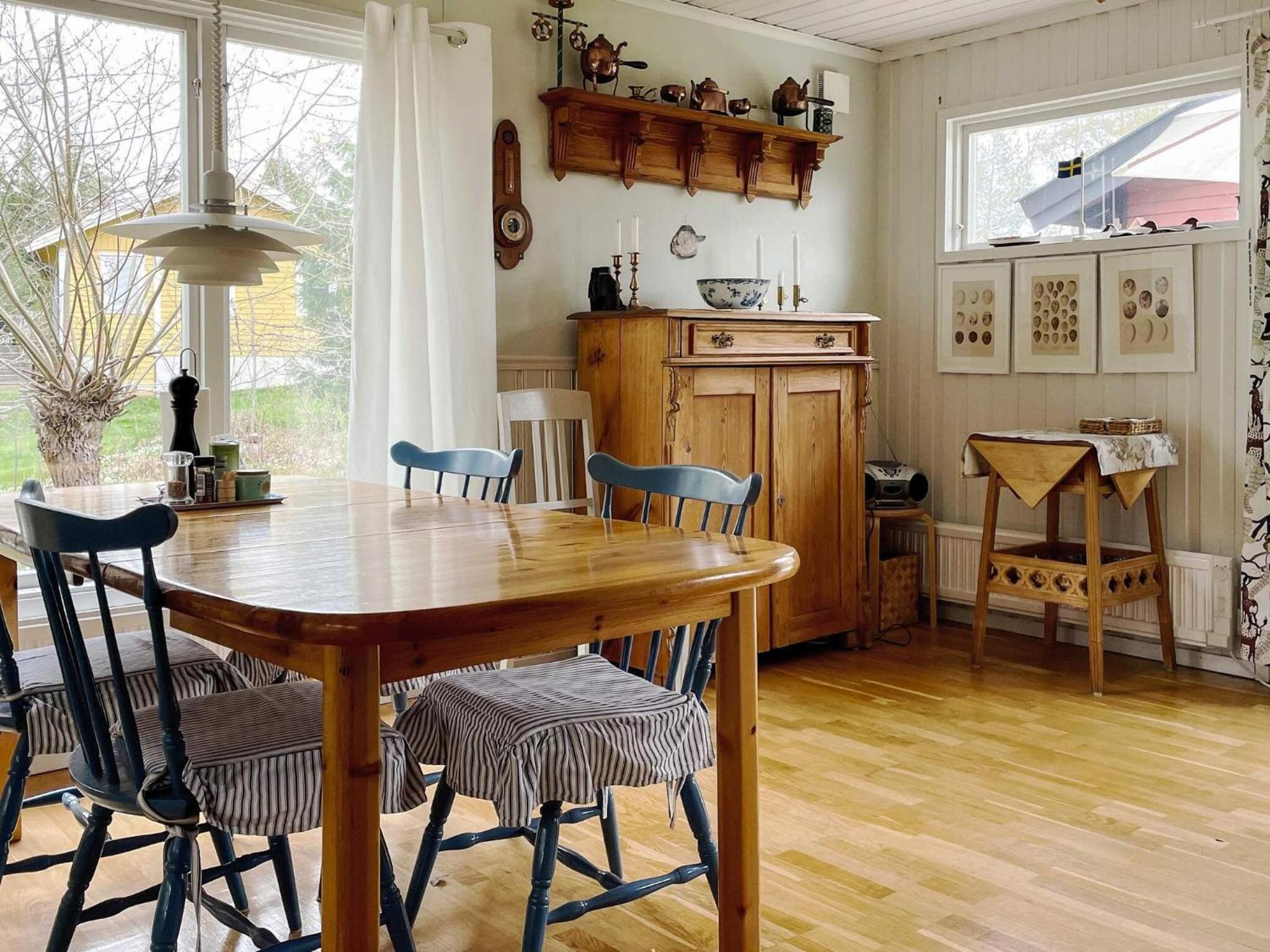 4 star holiday home in NORRTÄLJE