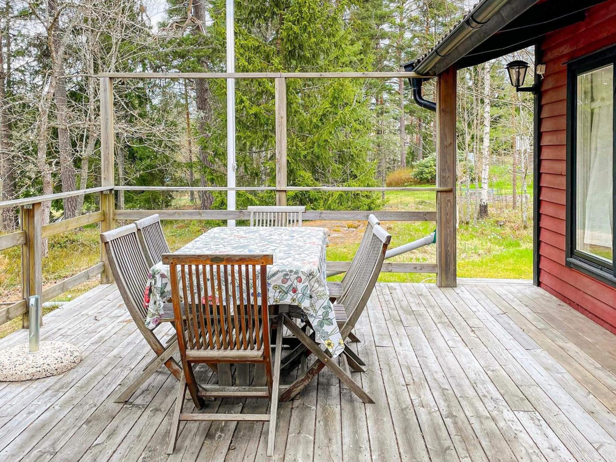 4 star holiday home in NORRTÄLJE