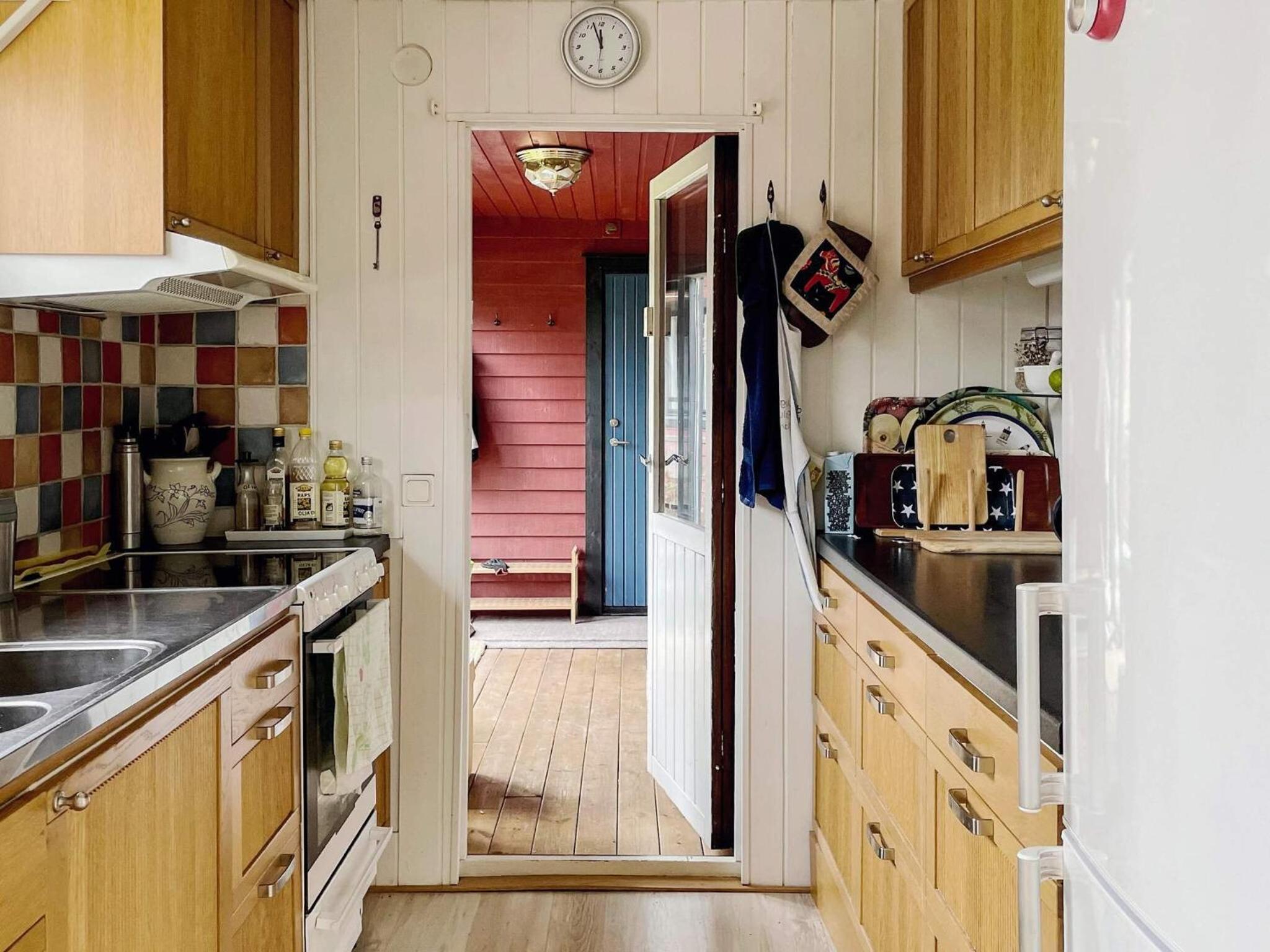 4 star holiday home in NORRTÄLJE