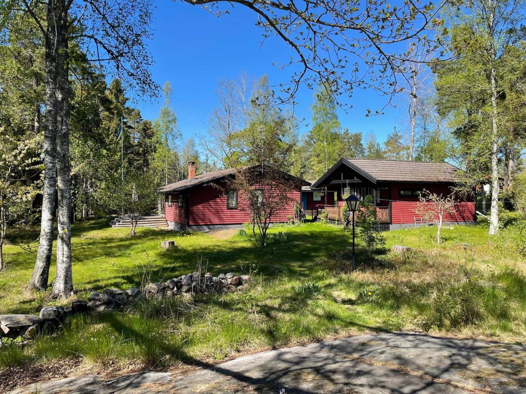 4 star holiday home in NORRTÄLJE