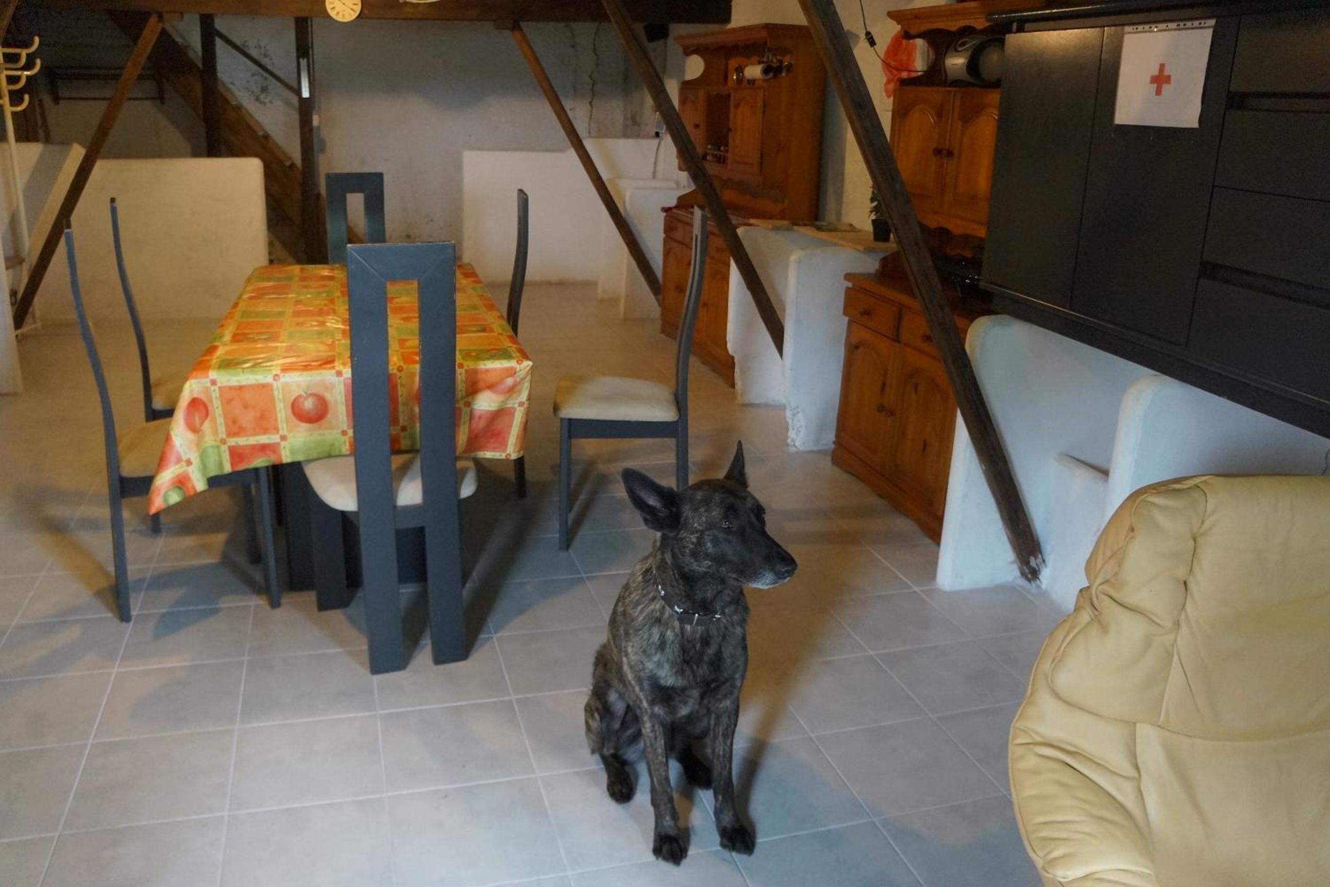 Gîte BELLA