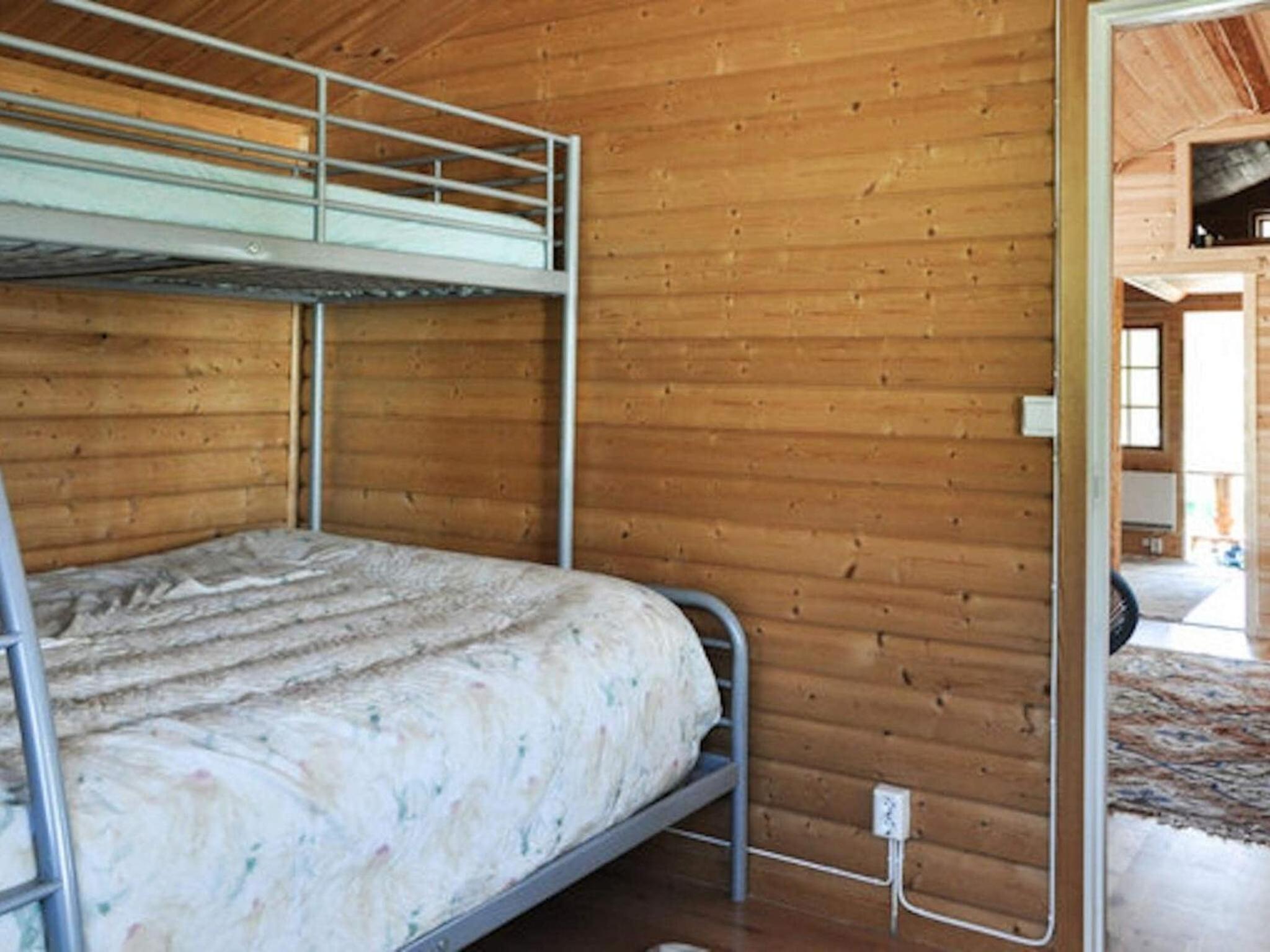 4 star holiday home in KIL