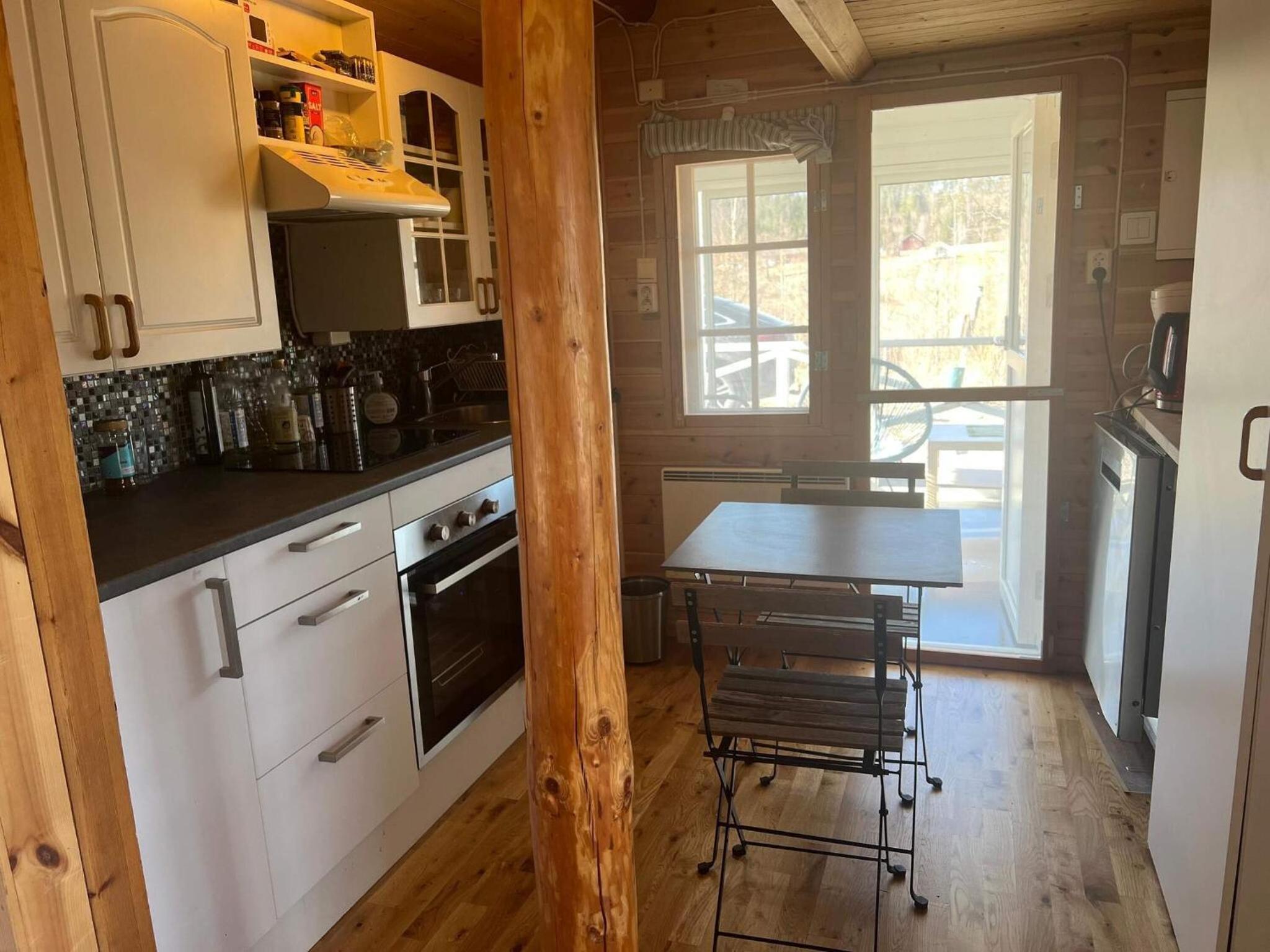 4 star holiday home in KIL