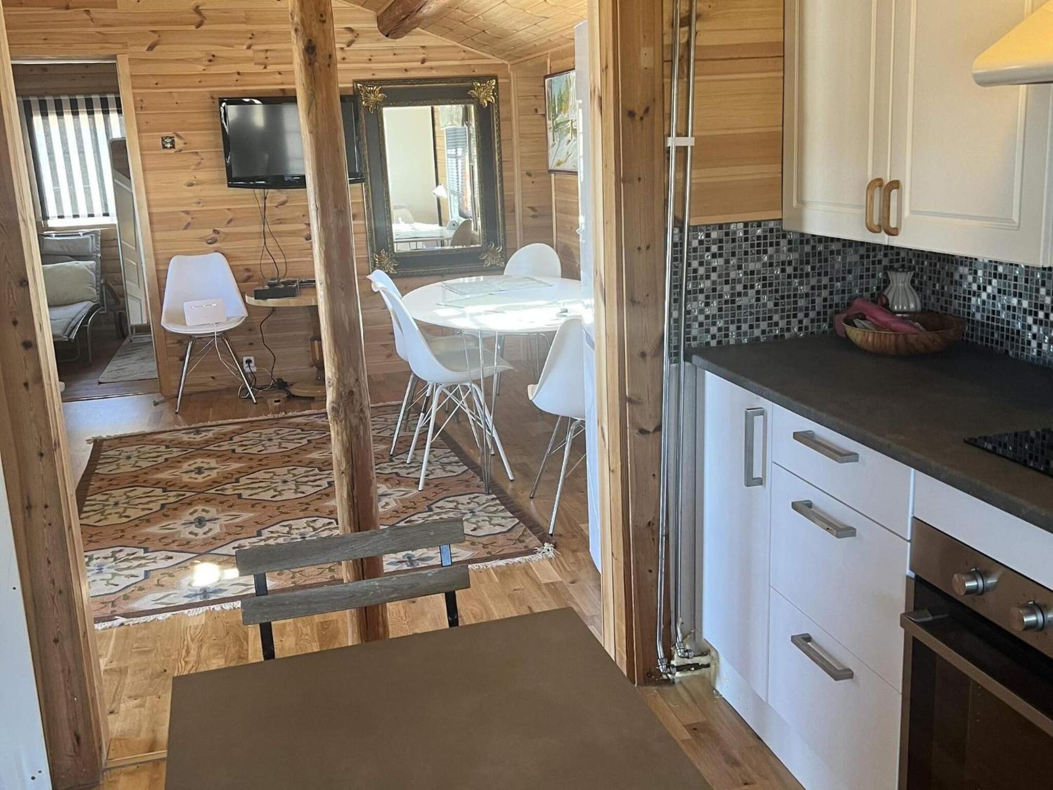 4 star holiday home in KIL