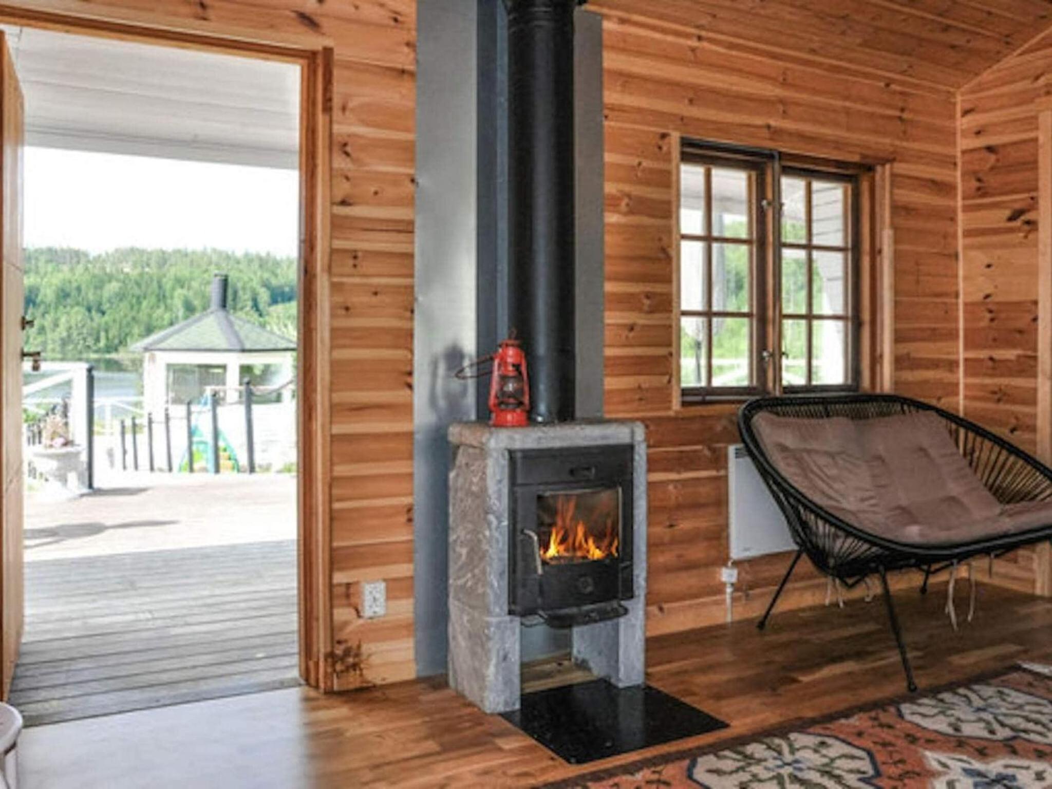 4 star holiday home in KIL