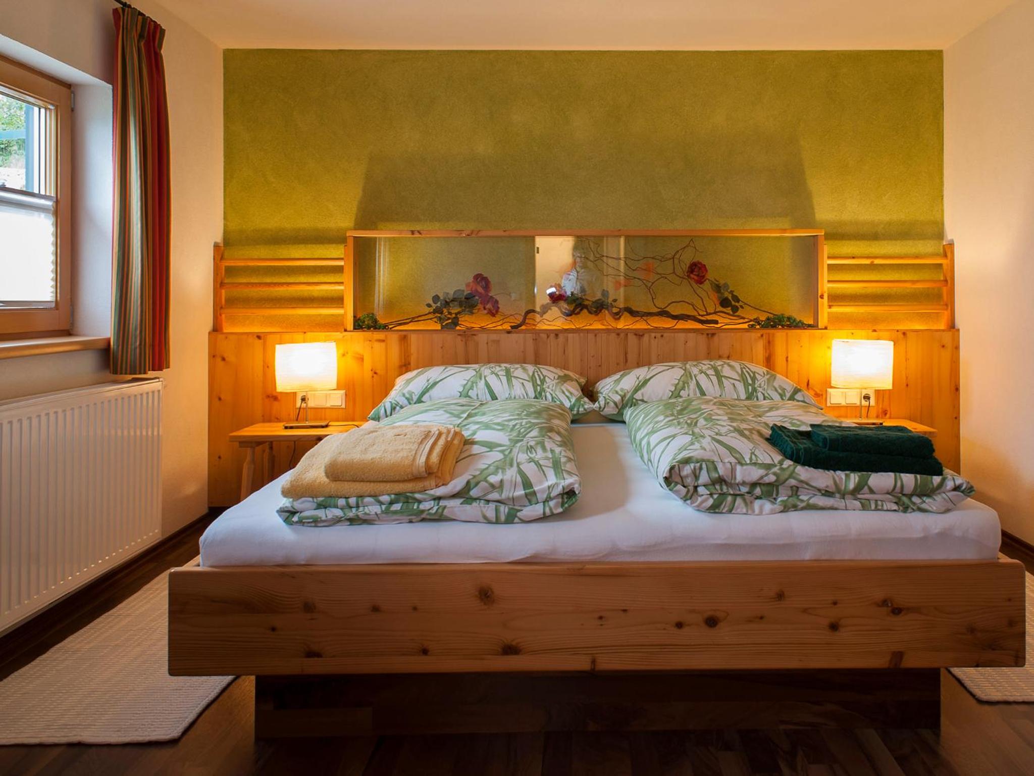 Sonnenalm Mountain Lodge