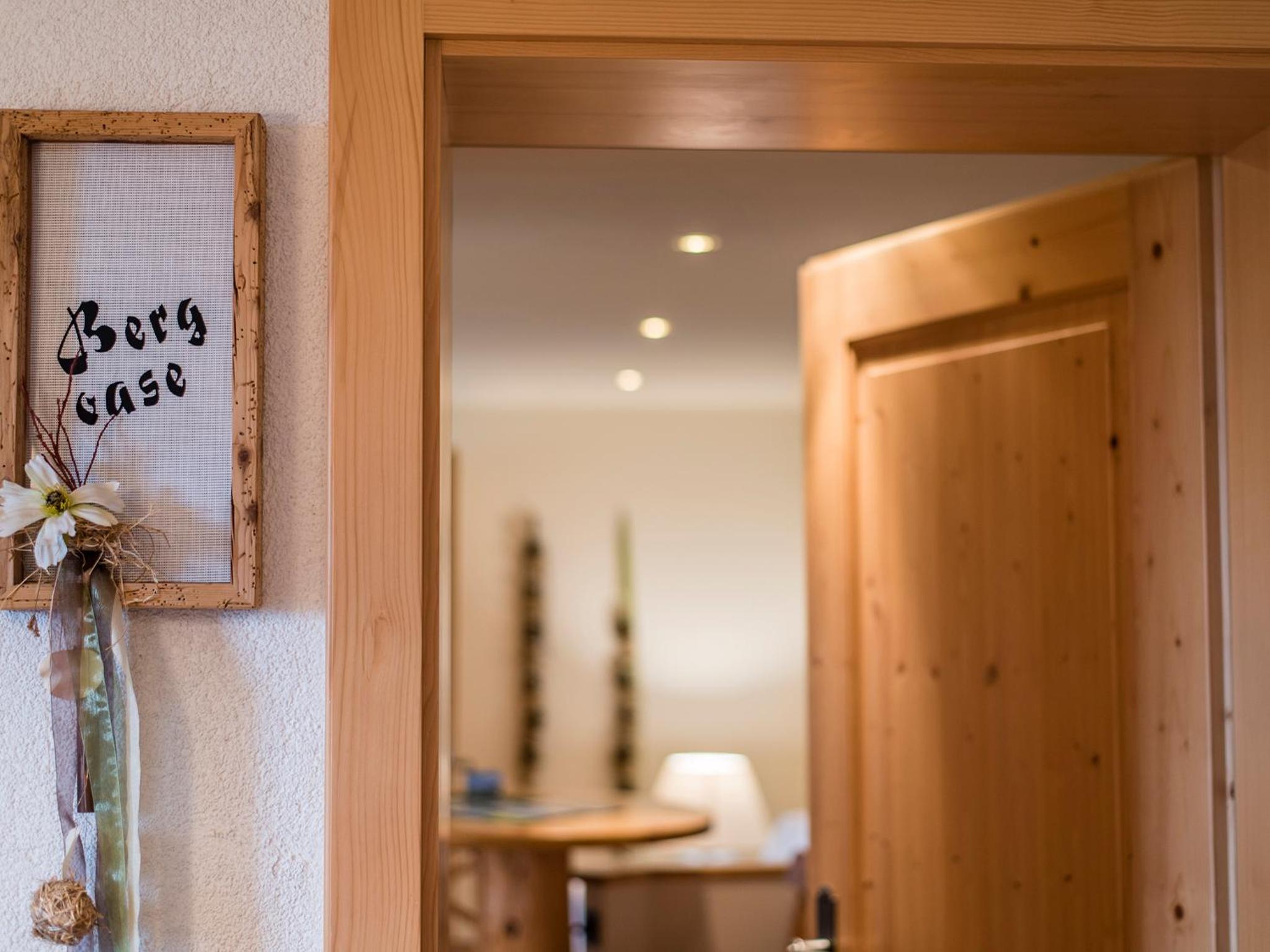 Sonnenalm Mountain Lodge