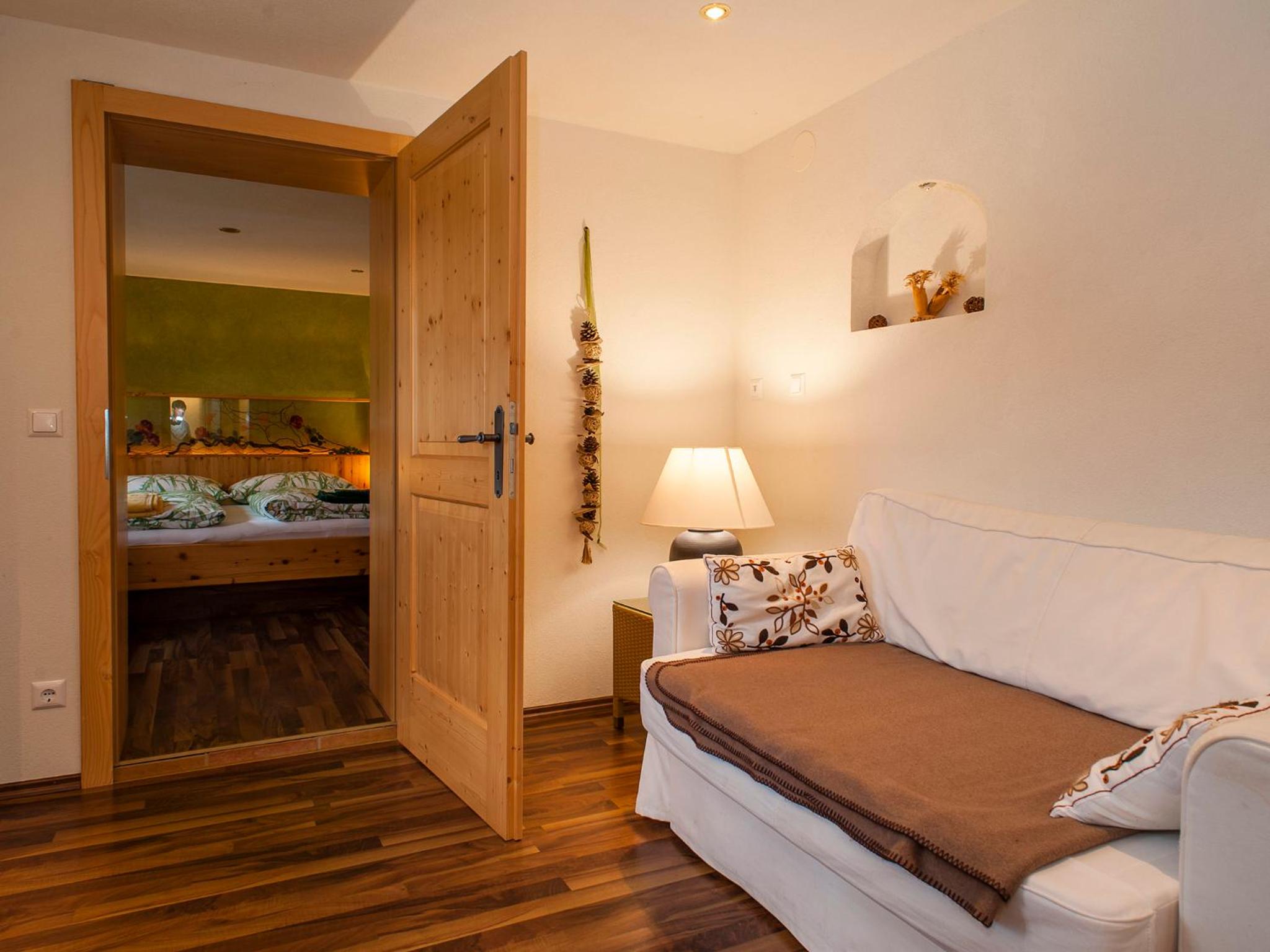 Sonnenalm Mountain Lodge