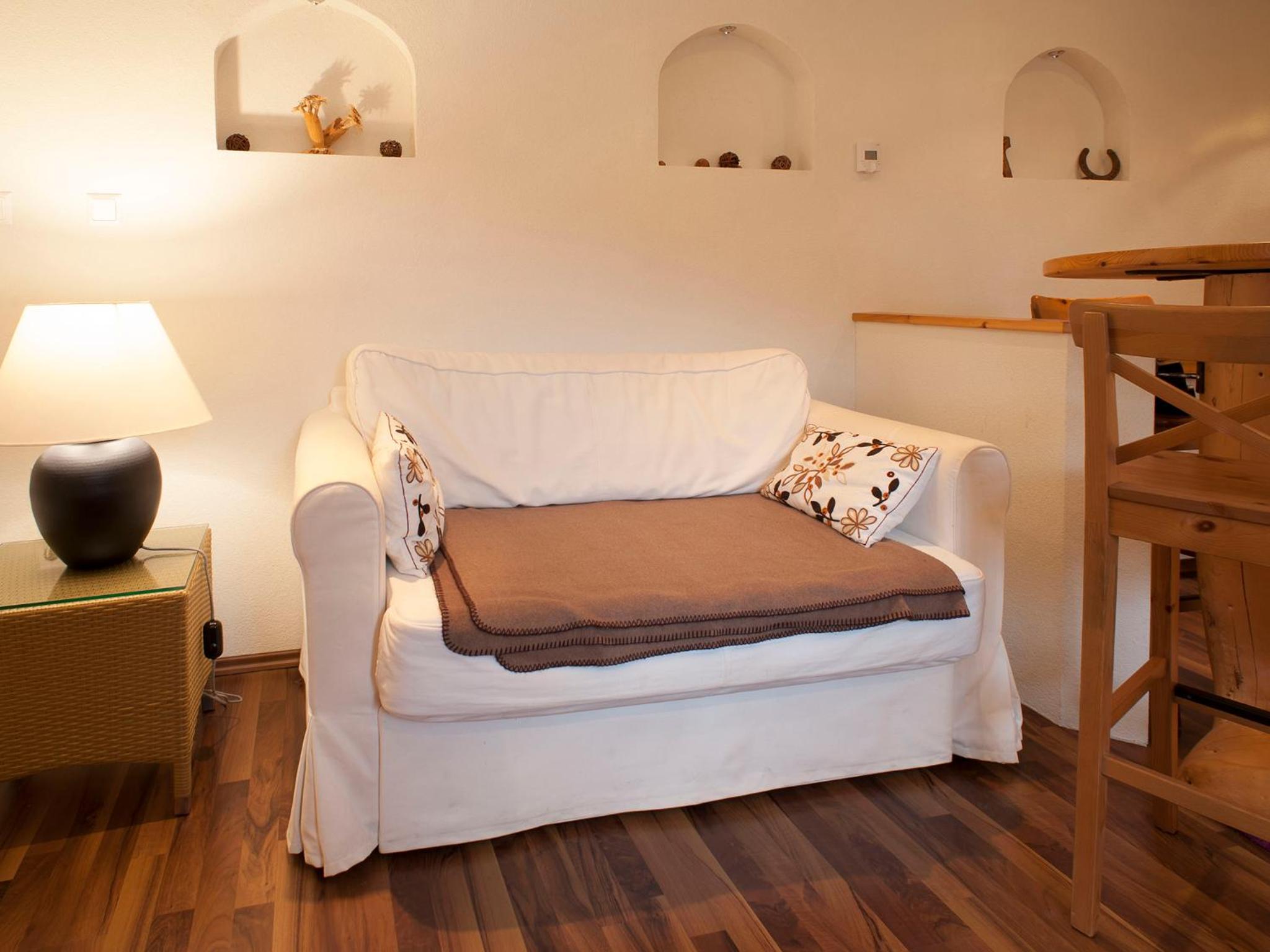 Sonnenalm Mountain Lodge