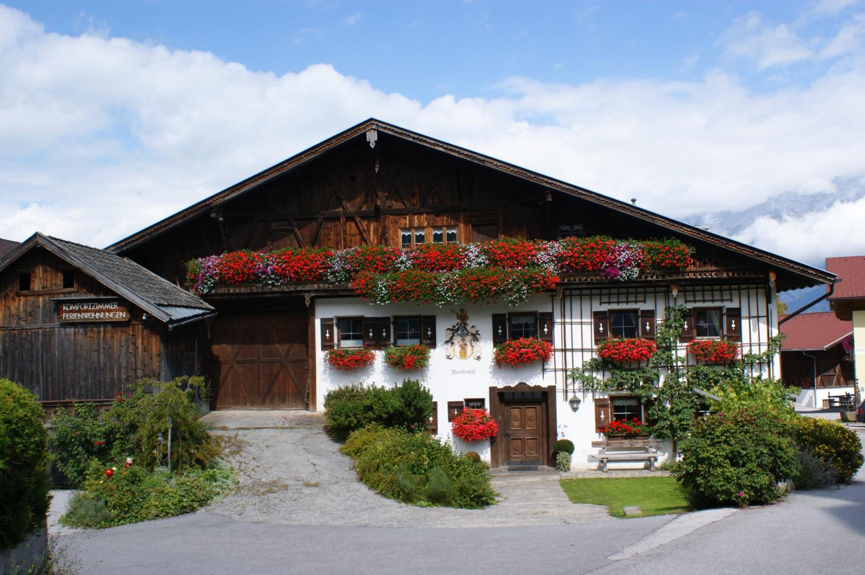 Apartment Feichtner